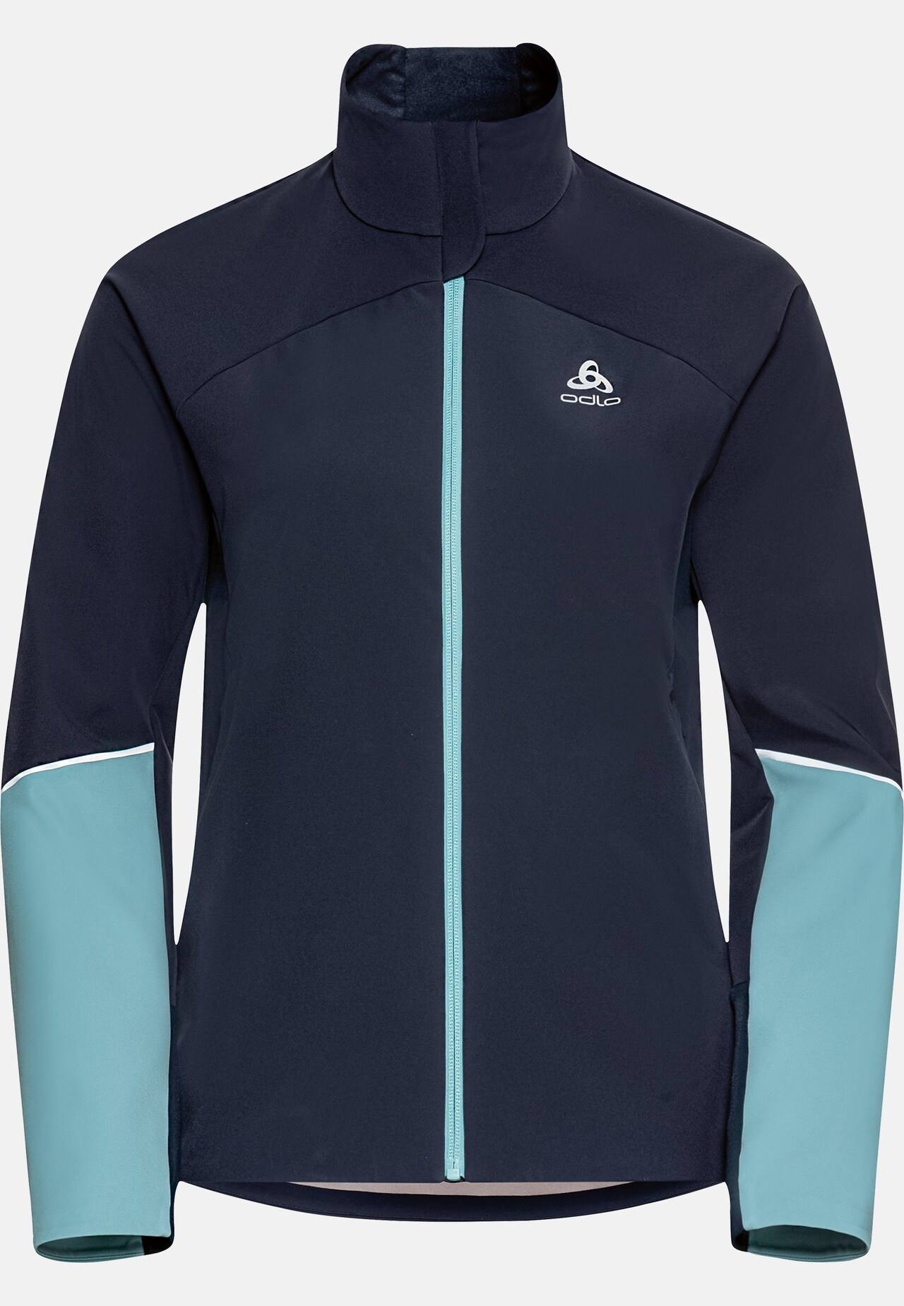 The Engvik cross-country jacket