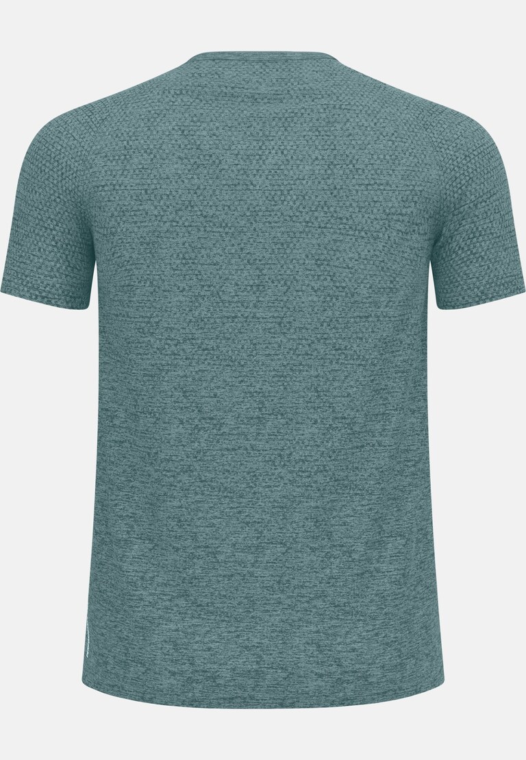 The Essentials seamless running t-shirt