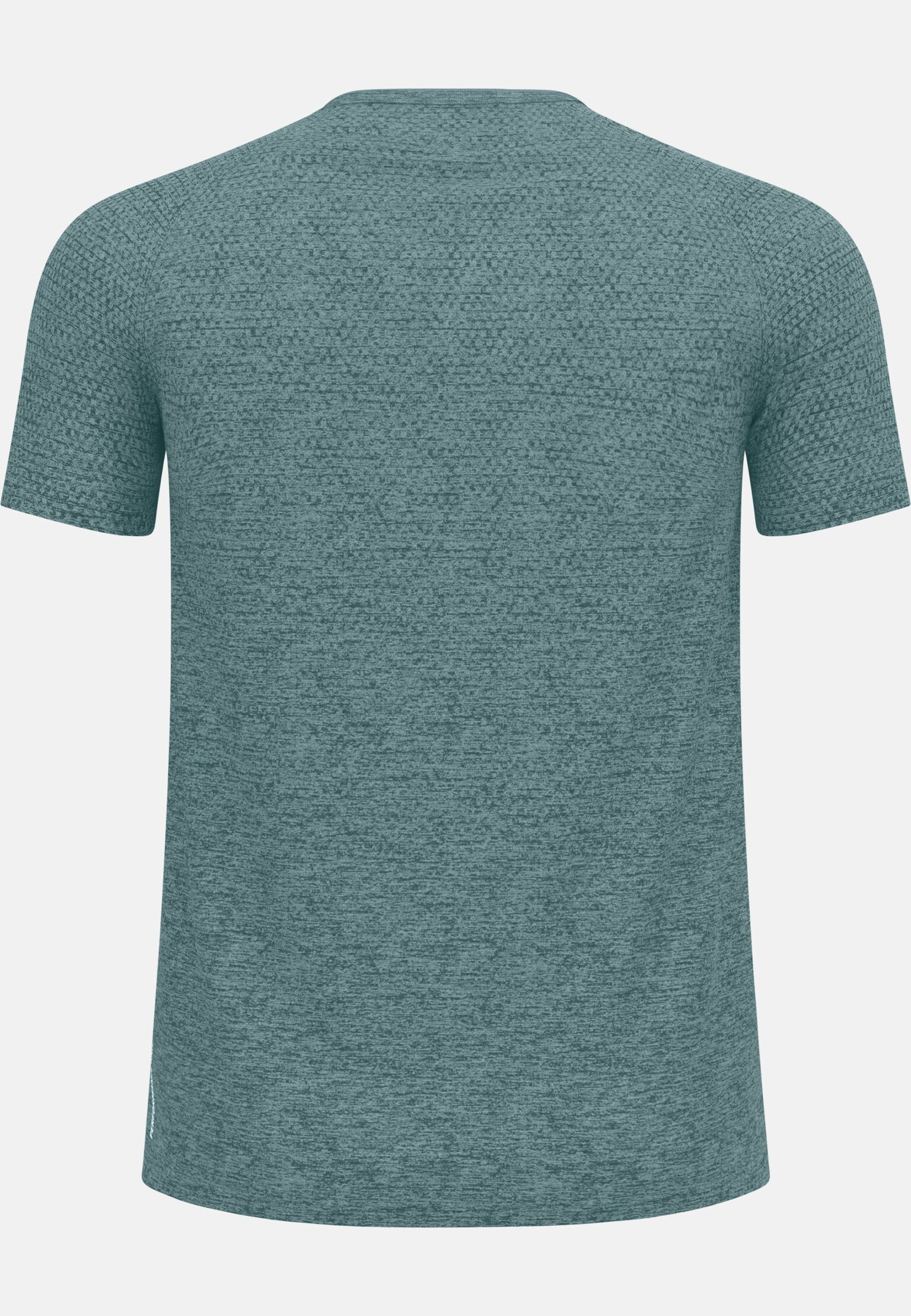 Essential Seamless Lauf-T-Shirt