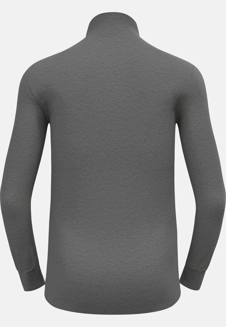 The Active Warm Base Layer Half-Zip