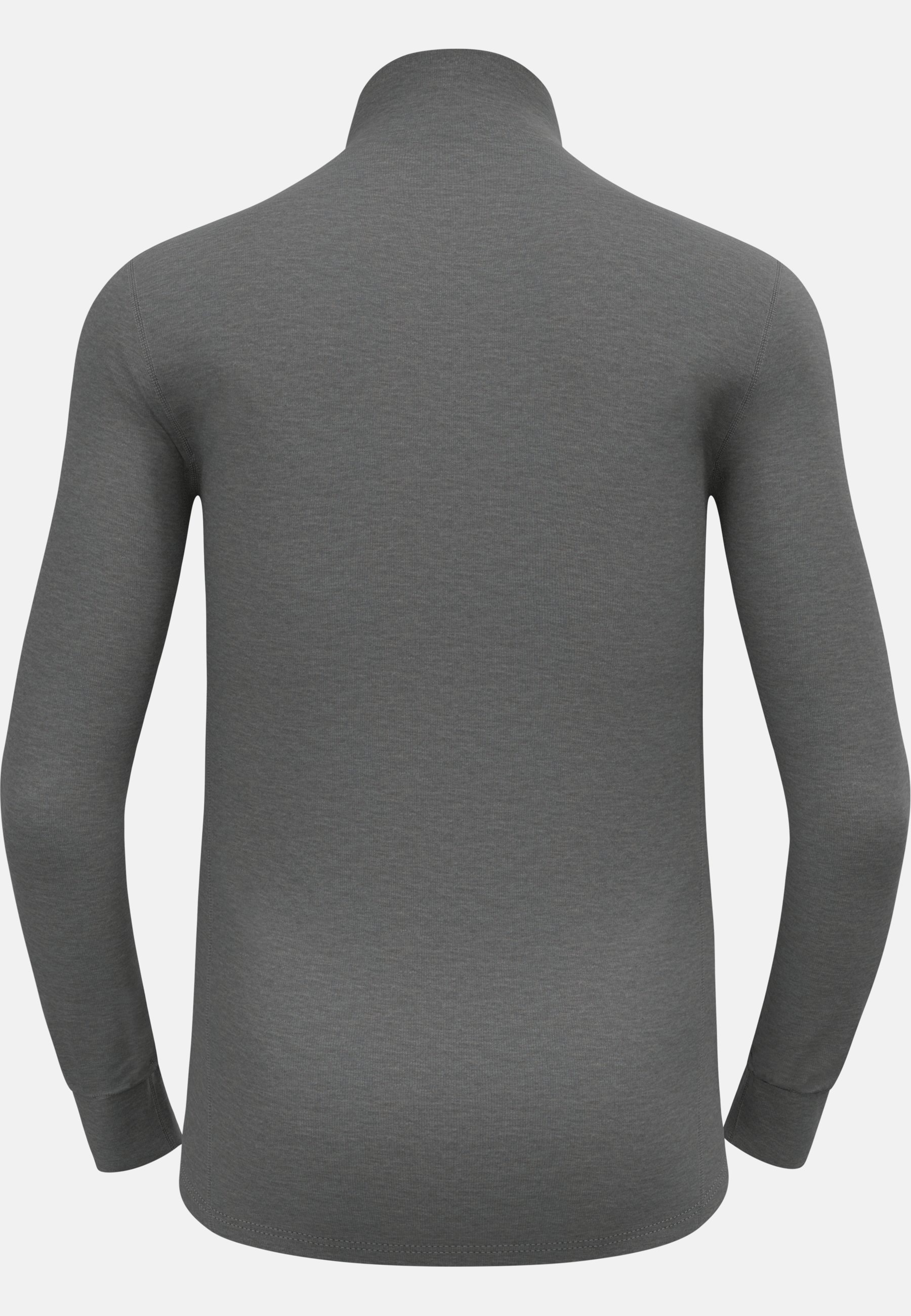 ★andar★ Active Warm Plus Half Neck Long Sleeve 56472cb2fa7fde7d377b36c9b90075