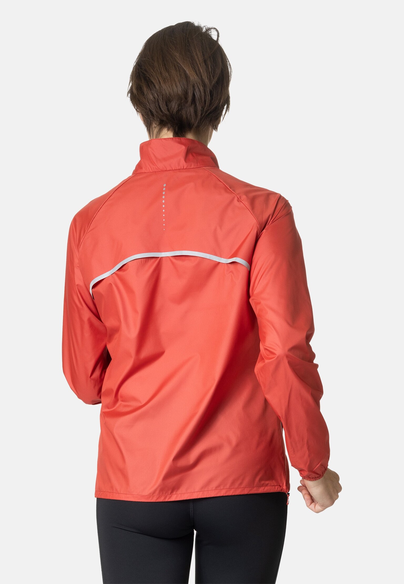 The Zeroweight running jacket