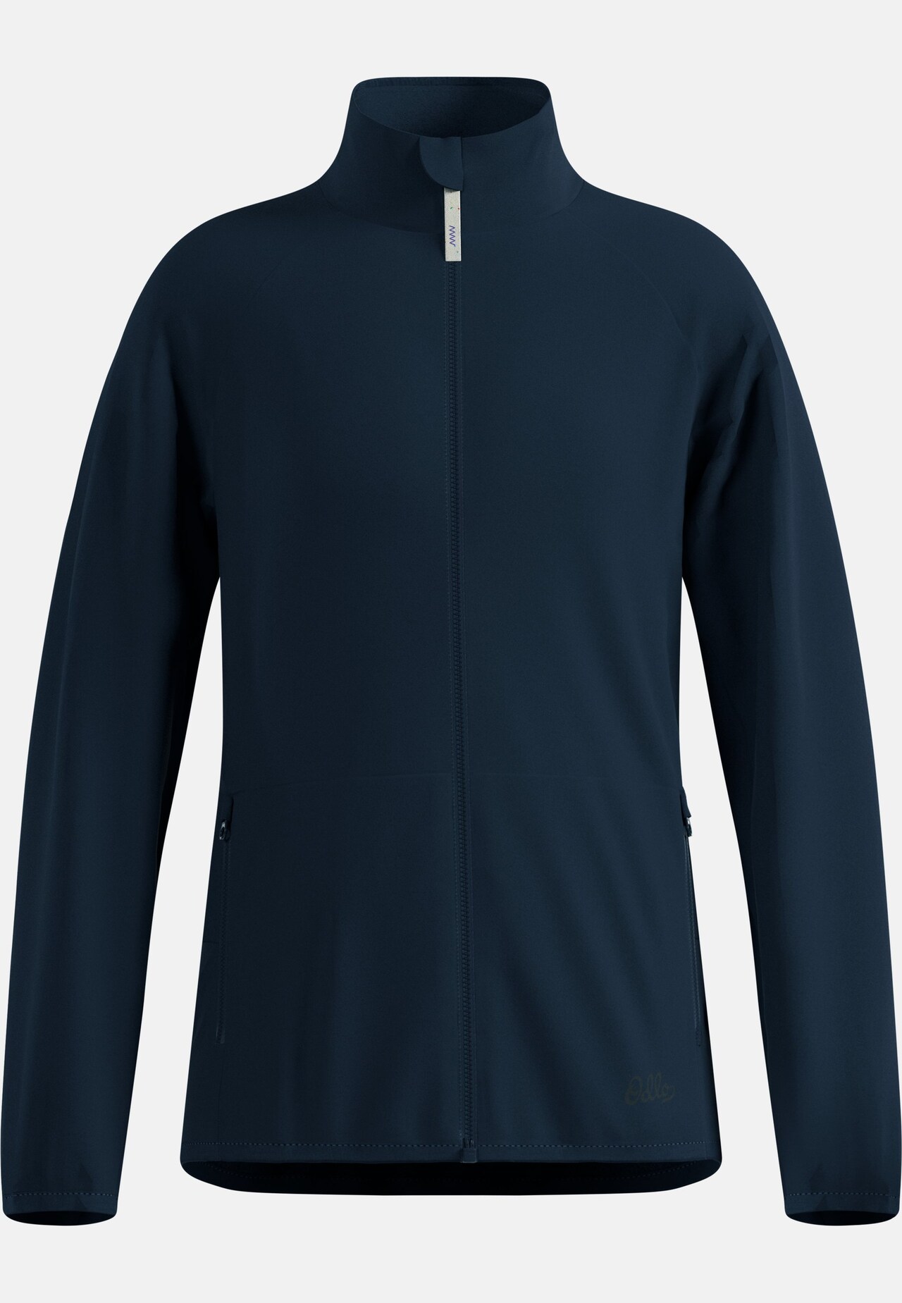 Essential Warm Kids Cross-Country Jacket