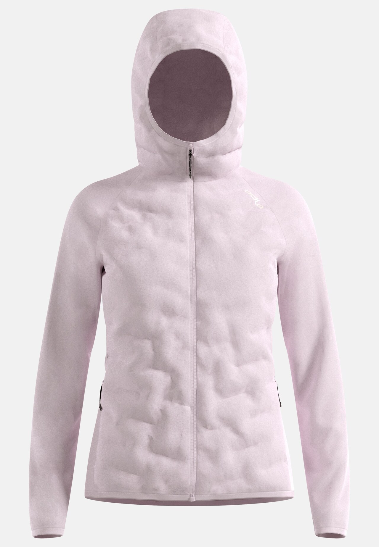Zeroweight Insulator Hoody Full-Zip