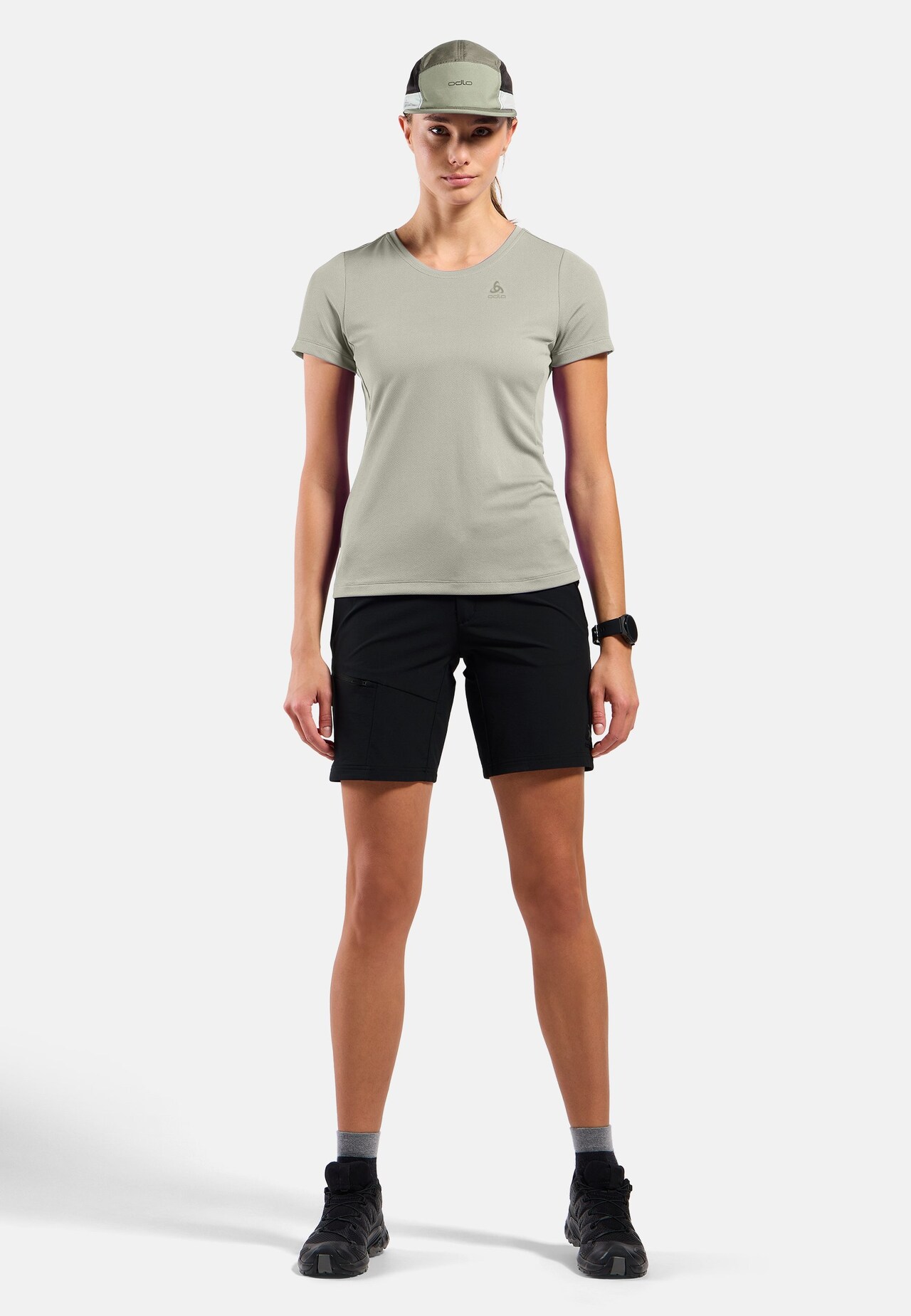 F-Dry T-Shirt