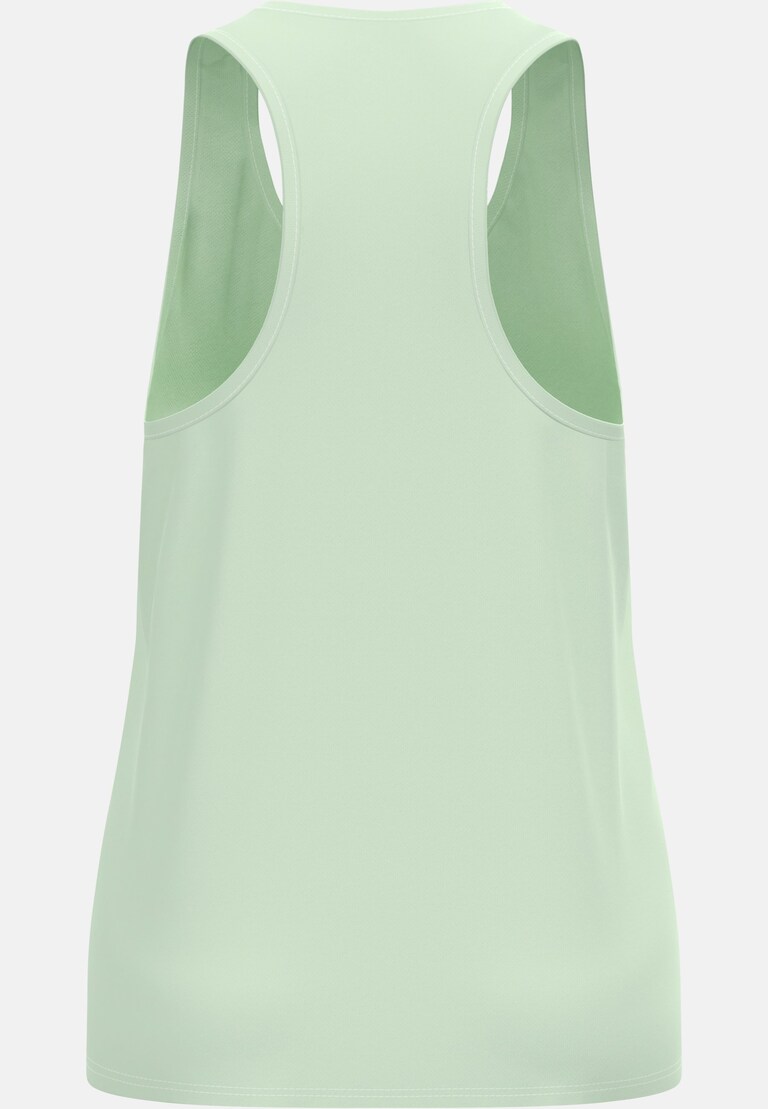 The women's Essentials base layer running singlet
