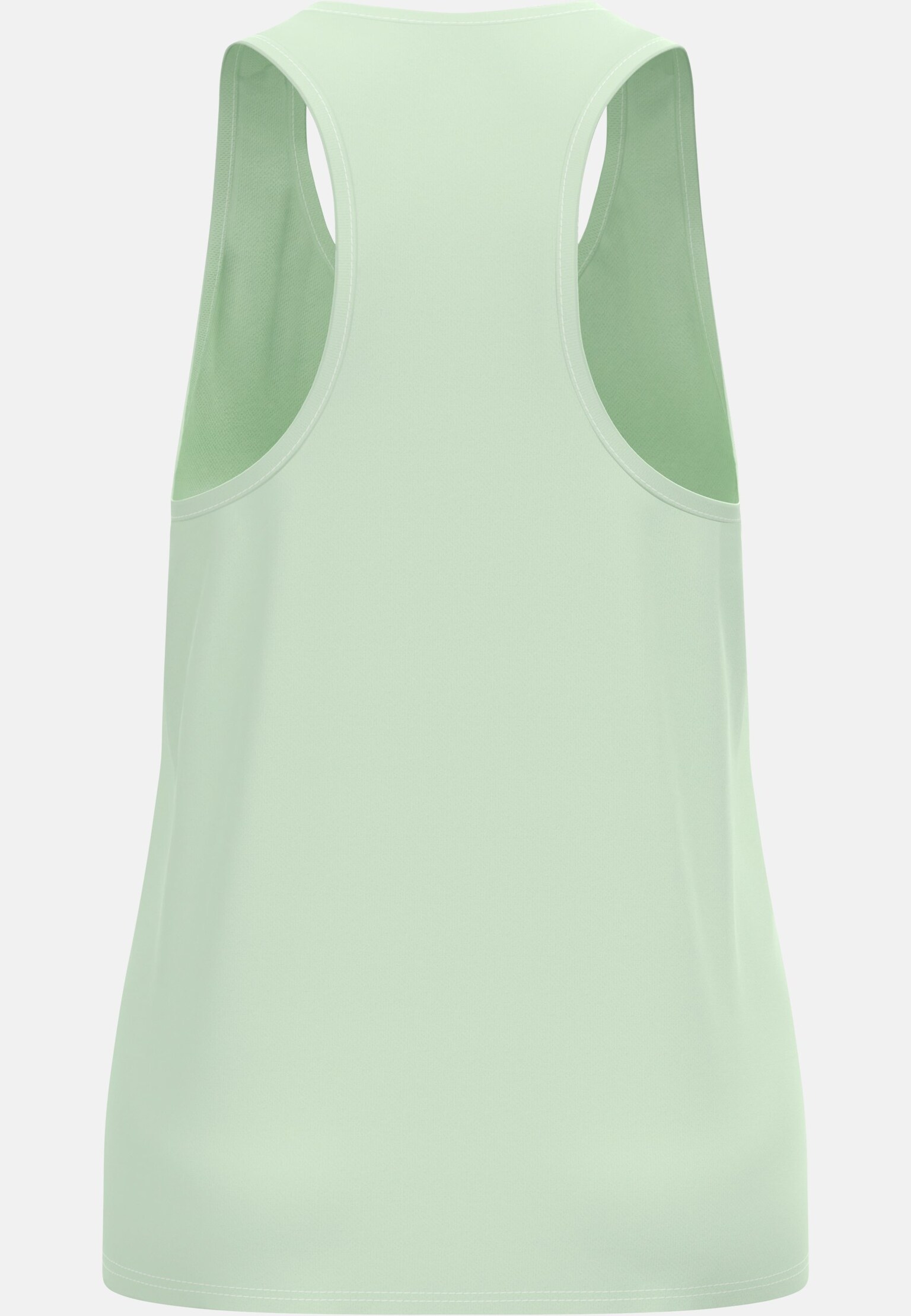 Damen Essentials Lauf-Top