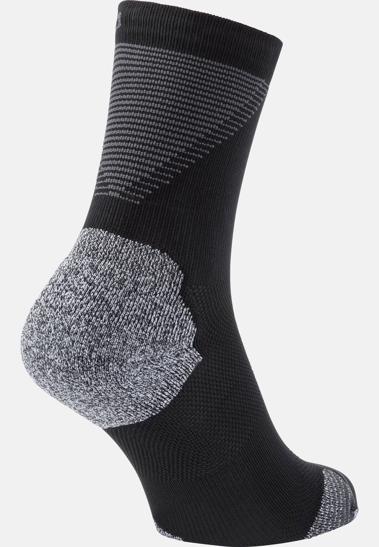 Ceramicool Run Mid-Crew-Socken