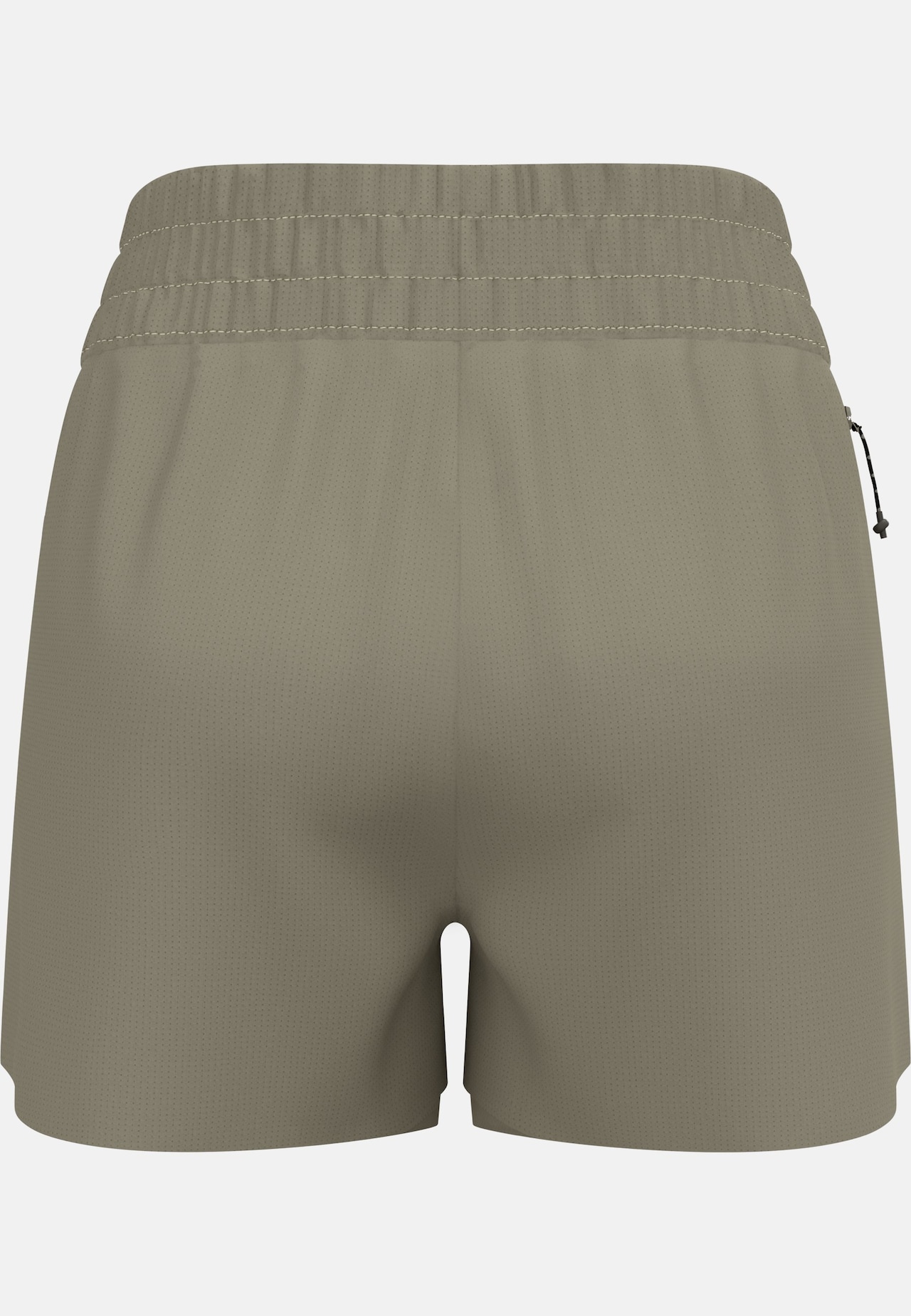 Pantaloncini da running Zeroweight 3 Inch 2 in 1