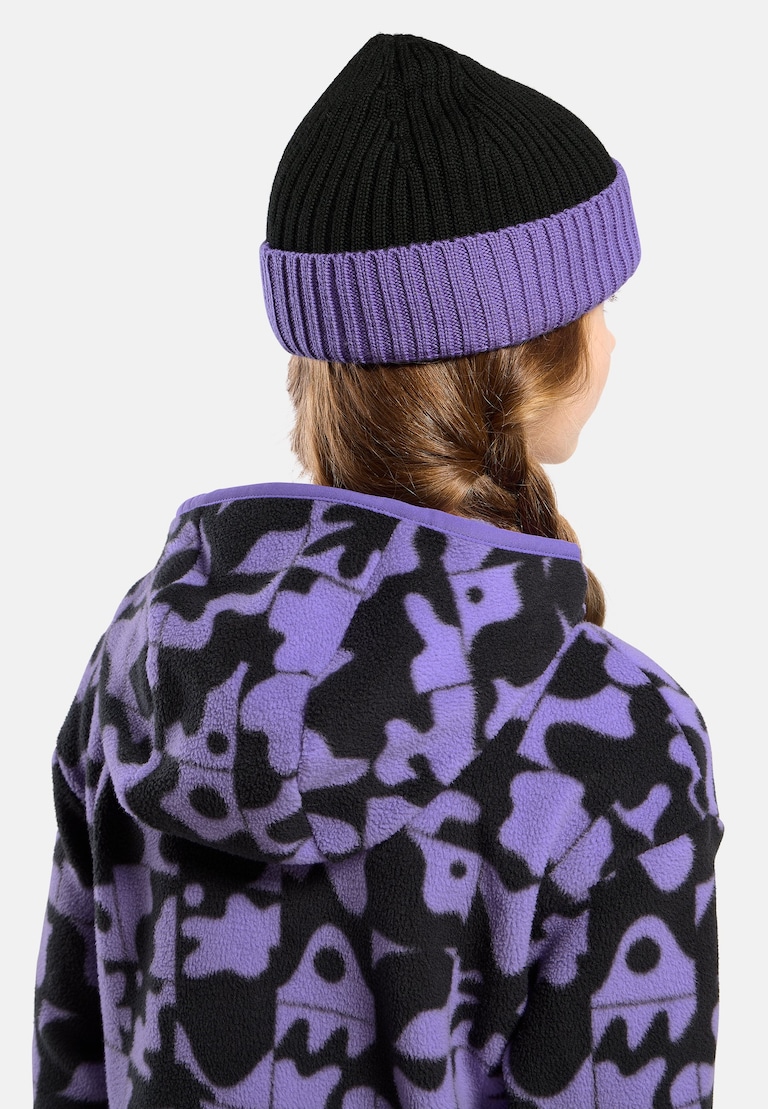 The Adventurer Collection Merino Warm heavy knit beanie
