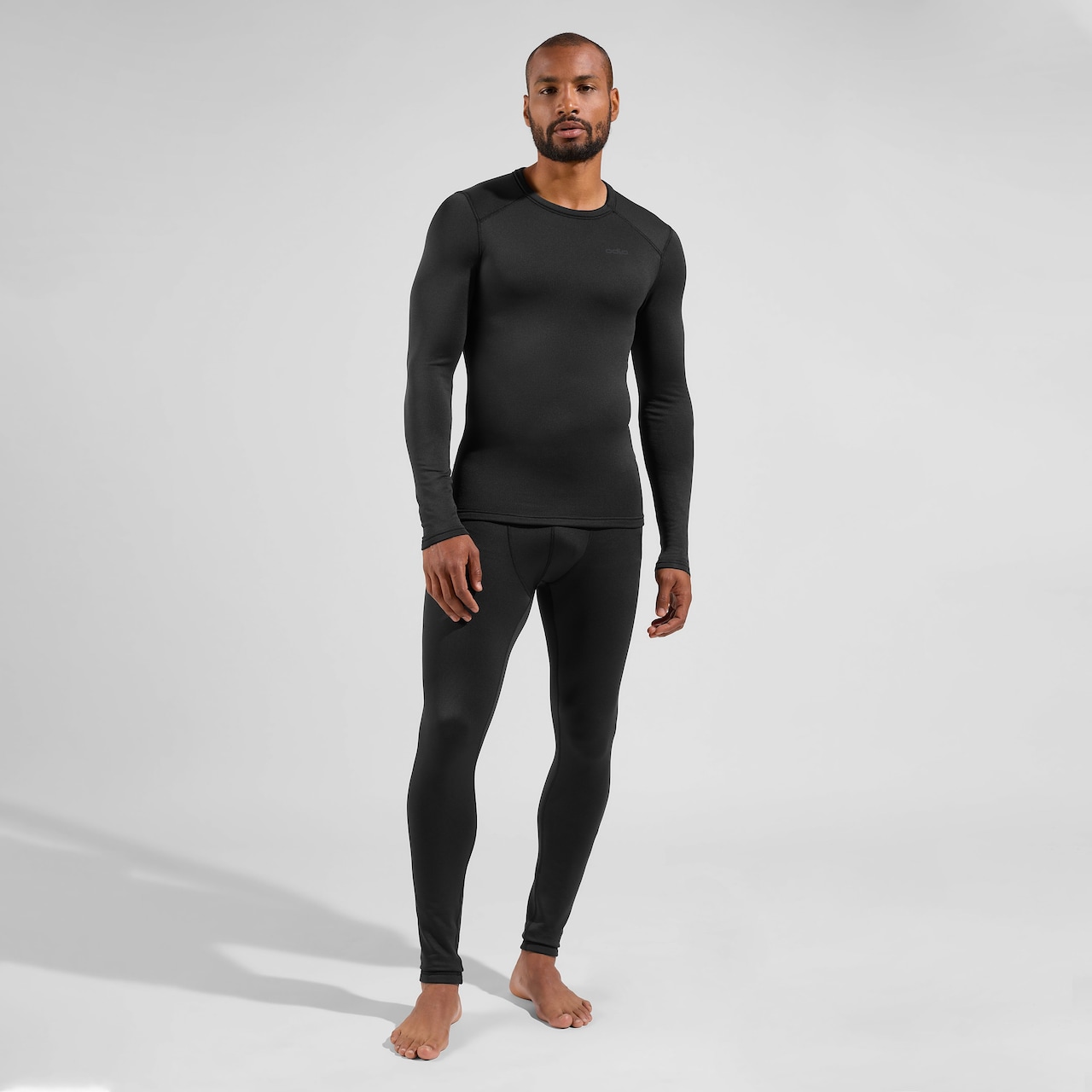 Fundamentals Active Warm Base Layer Shirt