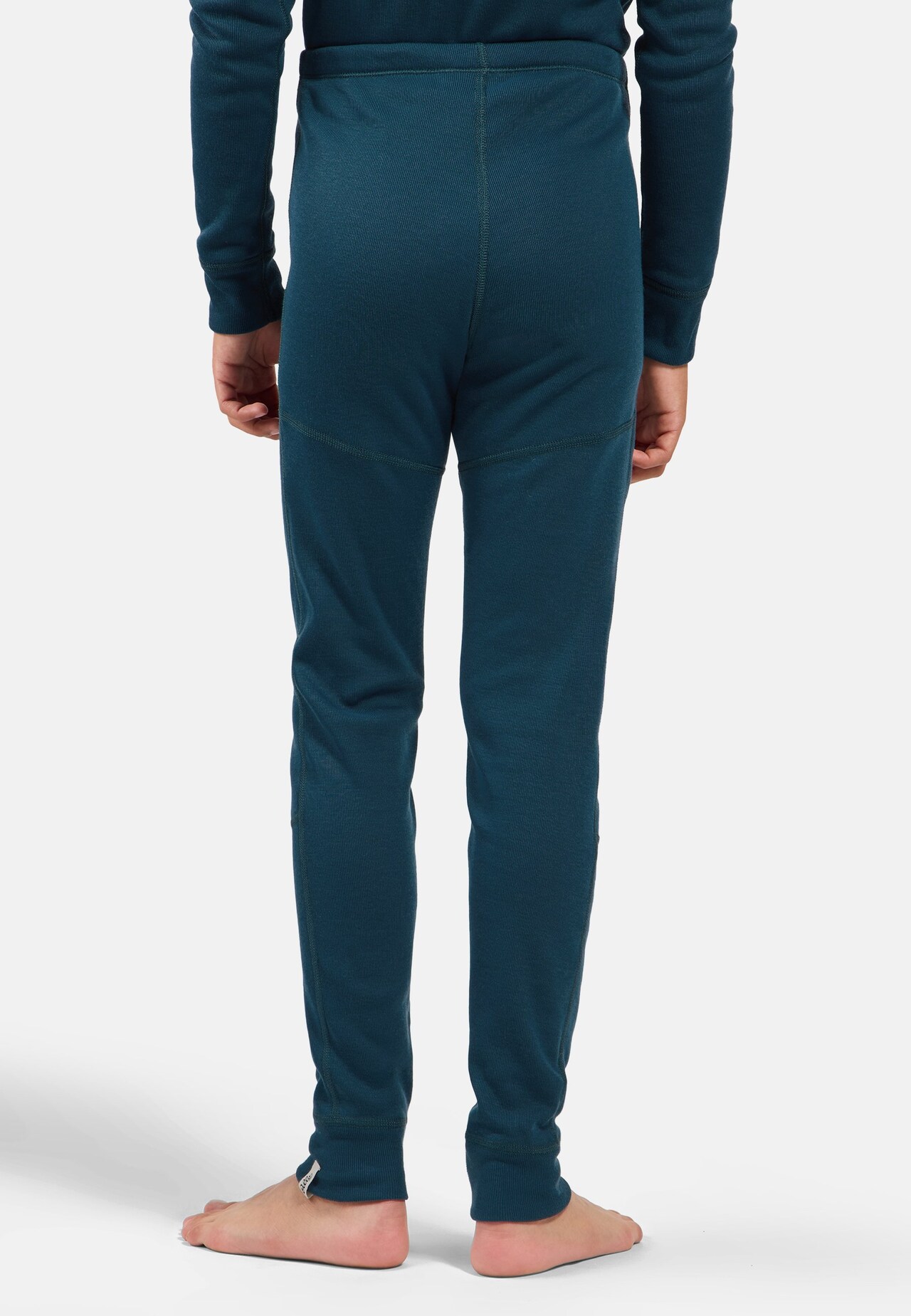Active X-Warm Kids Base Layer Bottoms