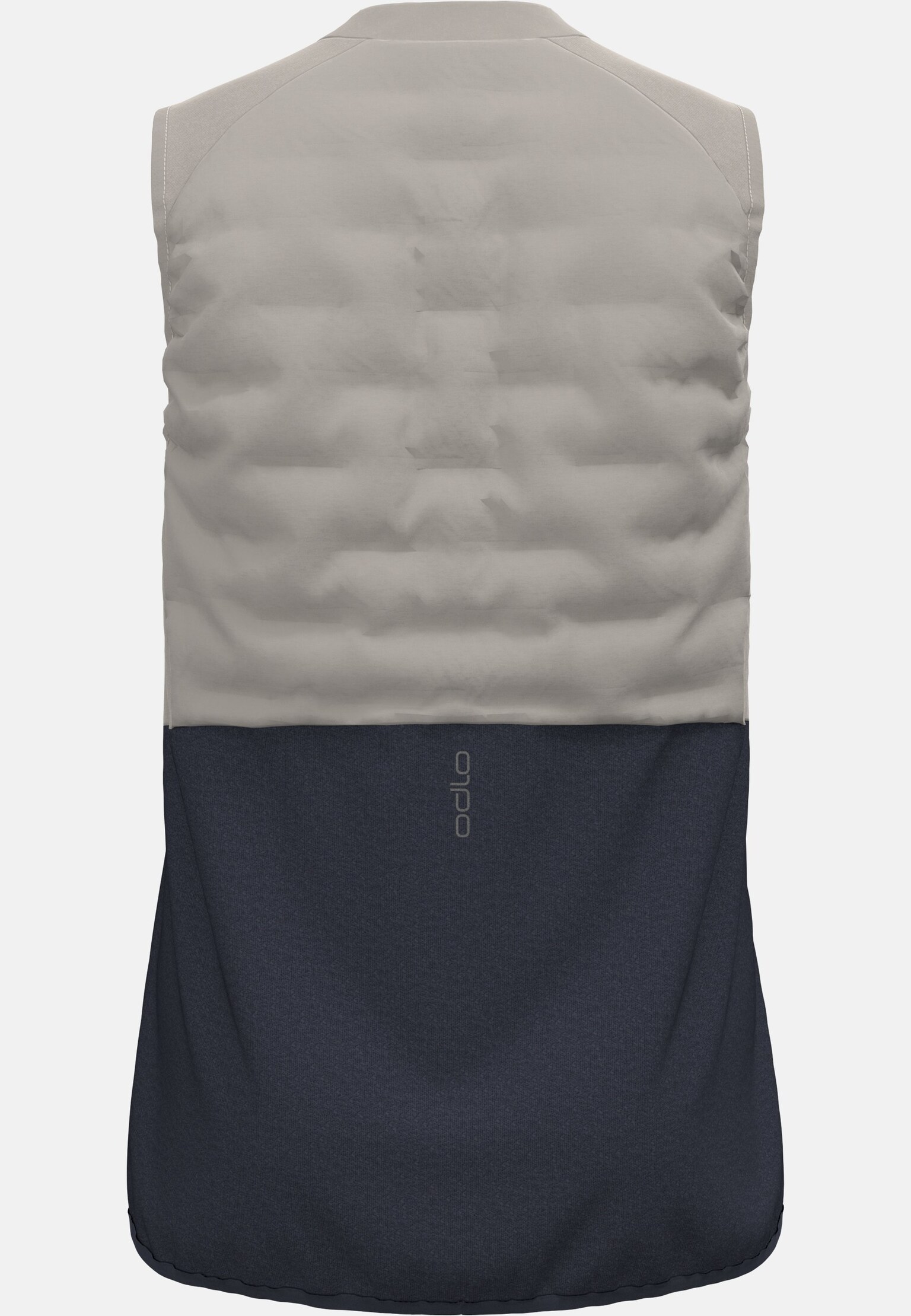 The Zeroweight Insulator running vest