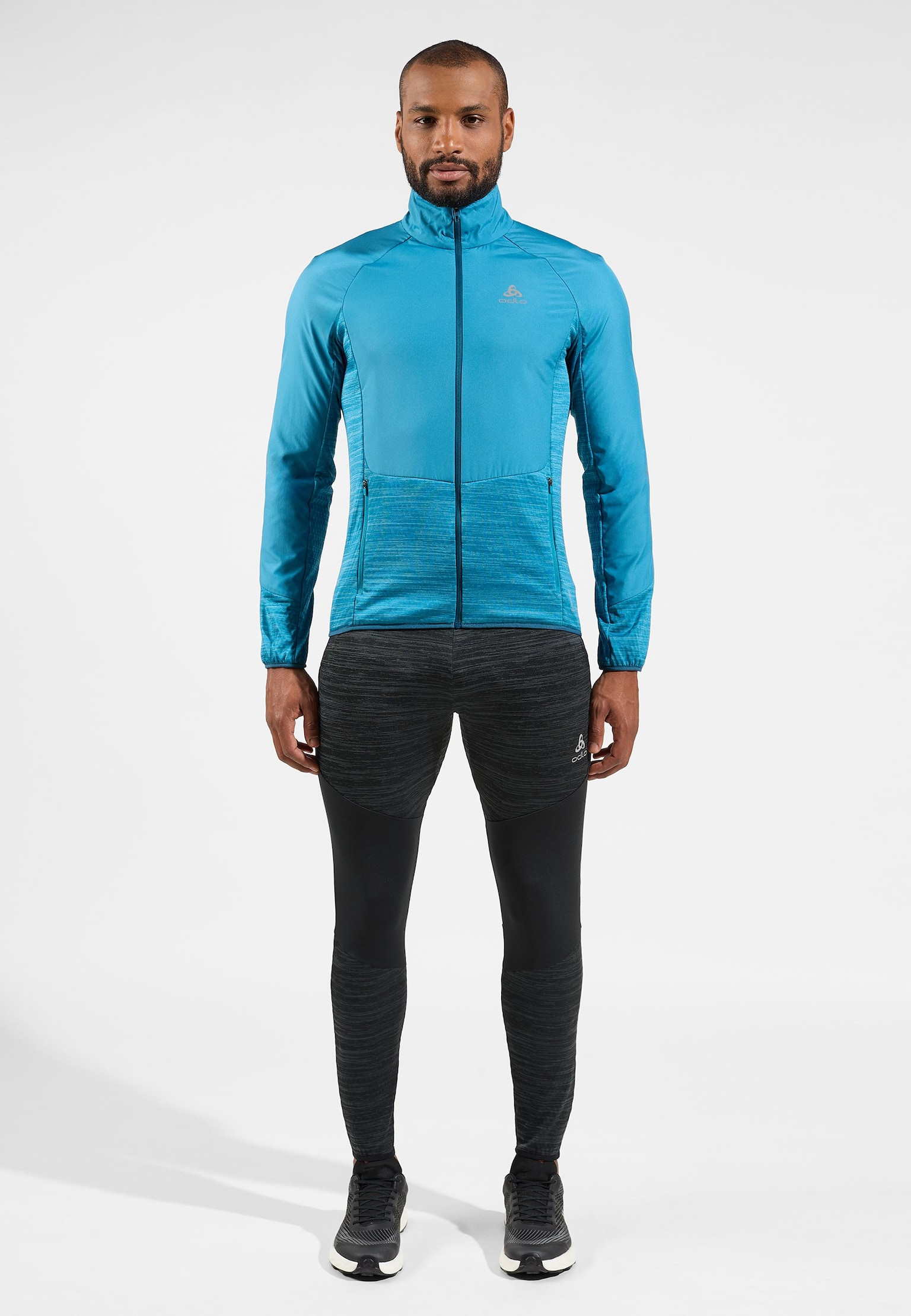 Essential Insulator Hybrid Hardloopjack