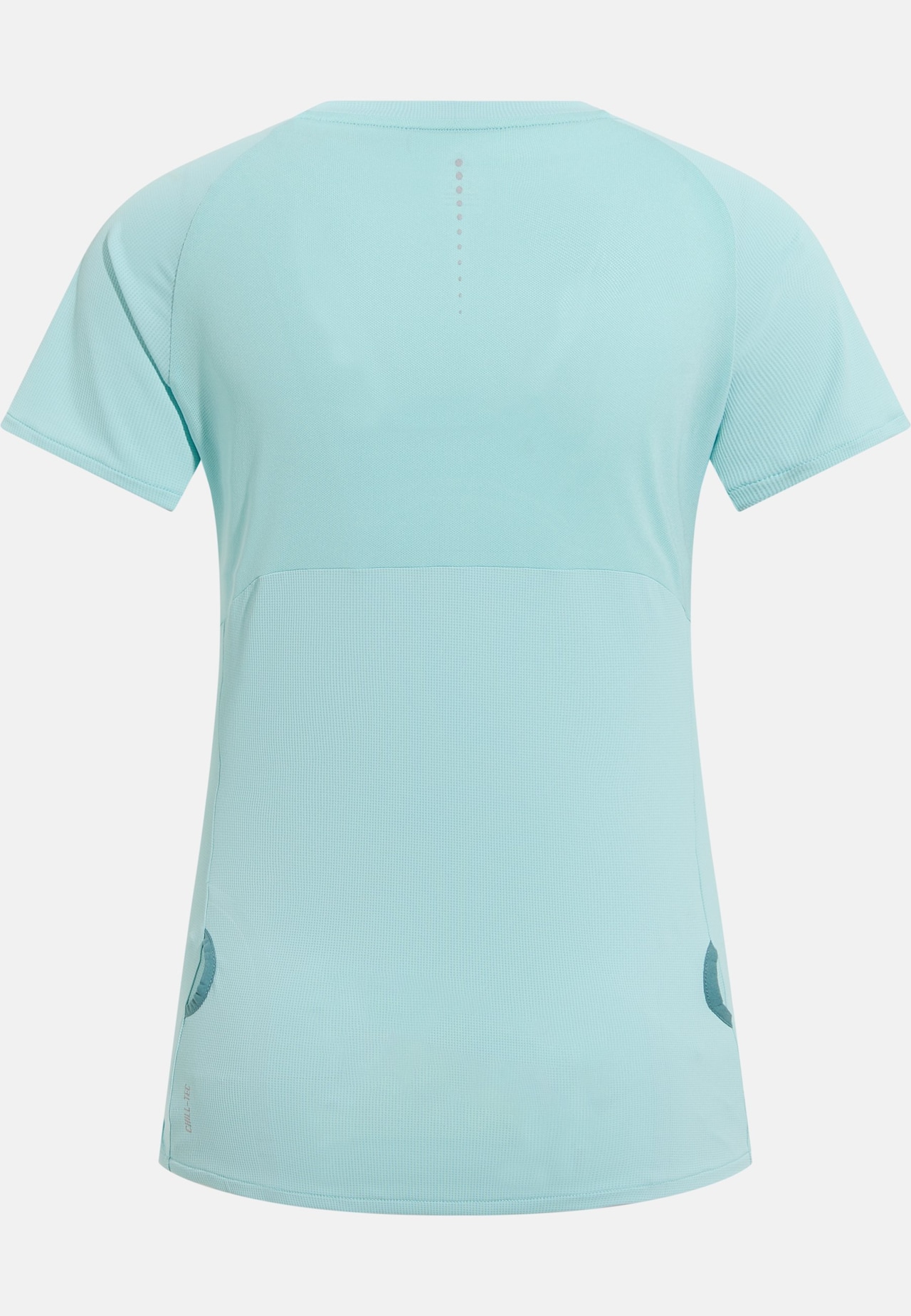X-Alp Trail-Lauf-T-Shirt