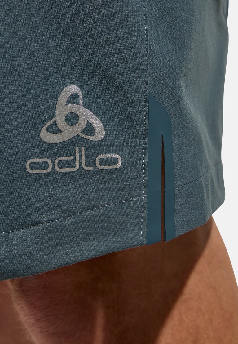 The X-Alp Explorer MTB overshorts