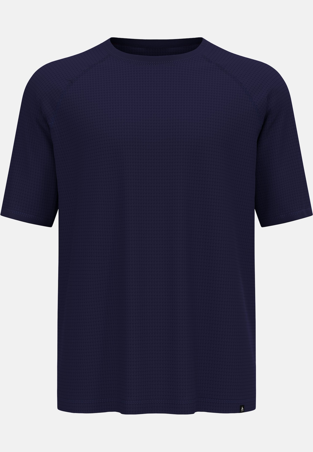 Wool Waffle T-Shirt