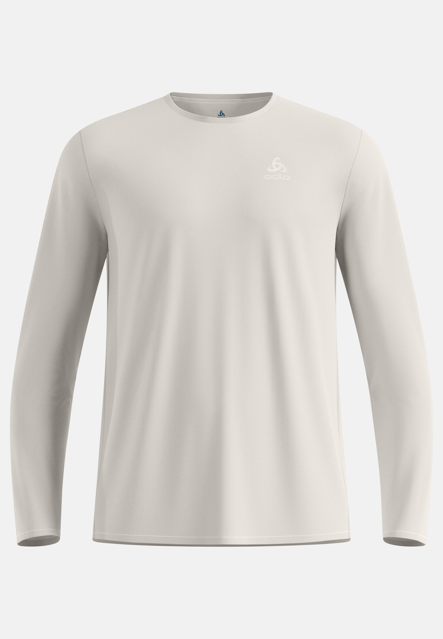 The Zeroweight Chill-Tec long-sleeve running t-shirt 2.0