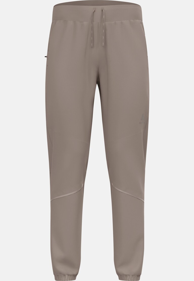 The Zeroweight Pro Warm windproof cross-country pants