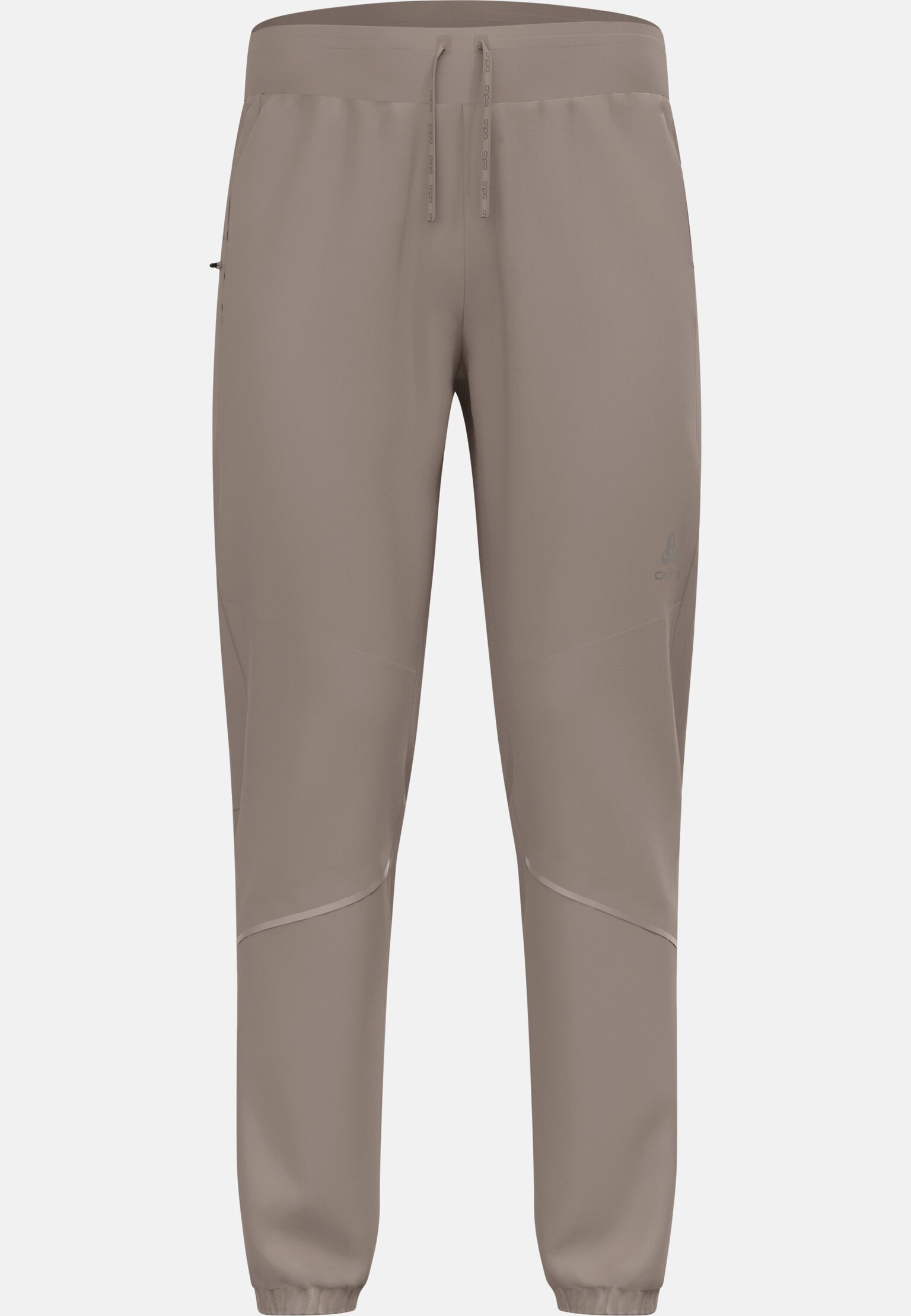 Pantaloni da sci di fondo antivento Zeroweight Pro Warm