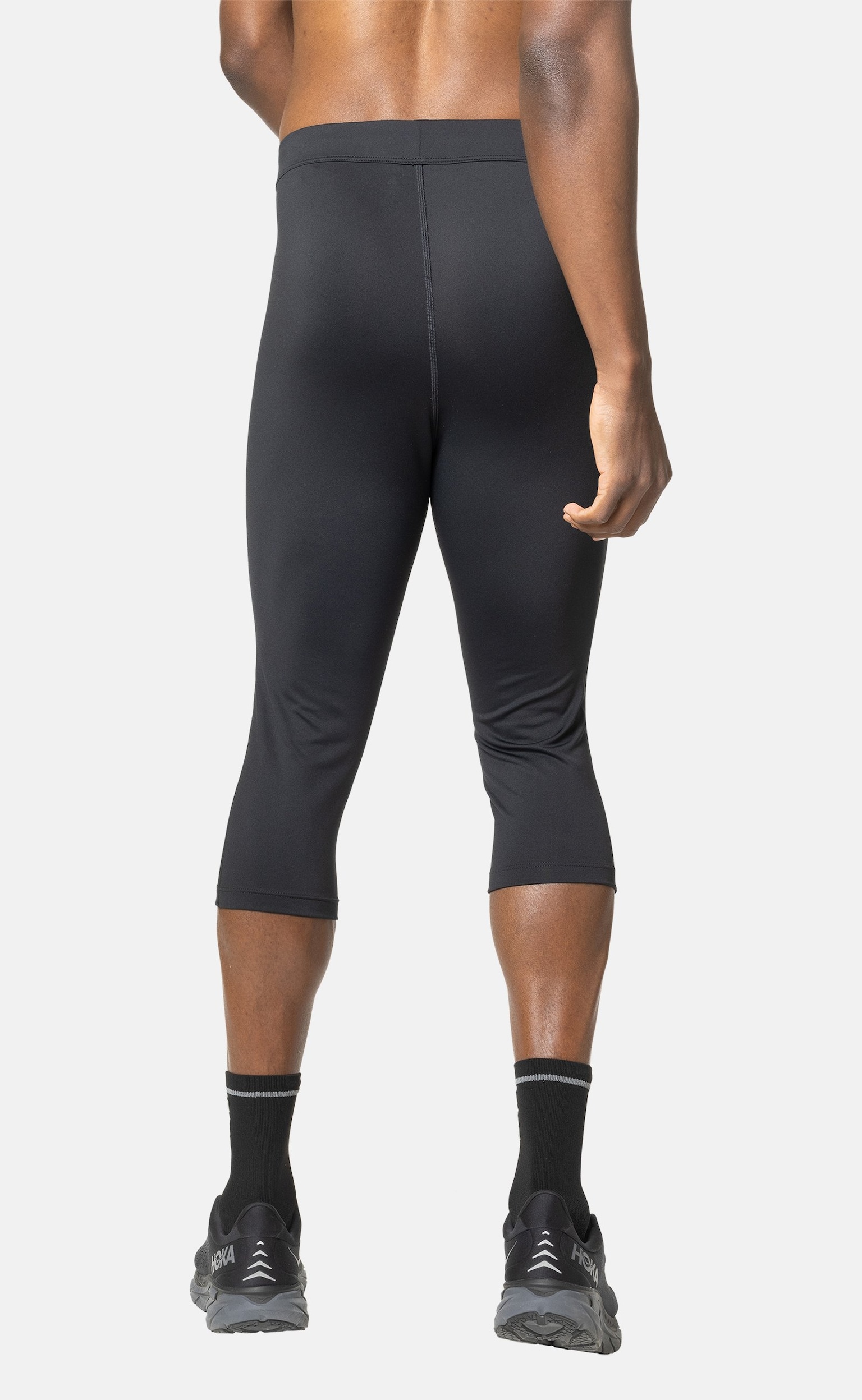 Collant de running 3/4 Essential