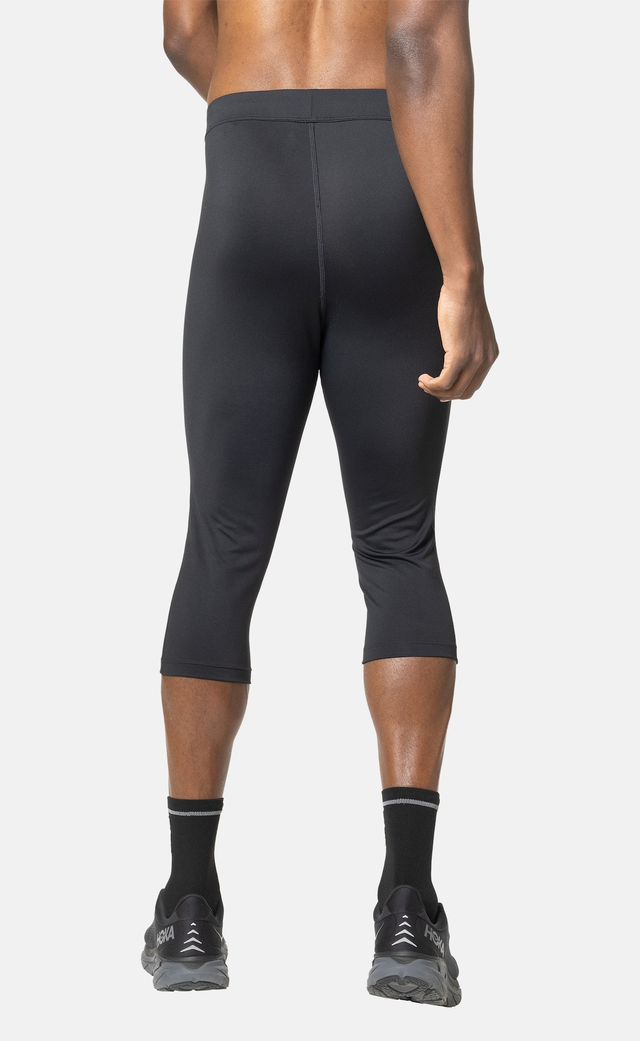 Essential 3/4 Running Tights