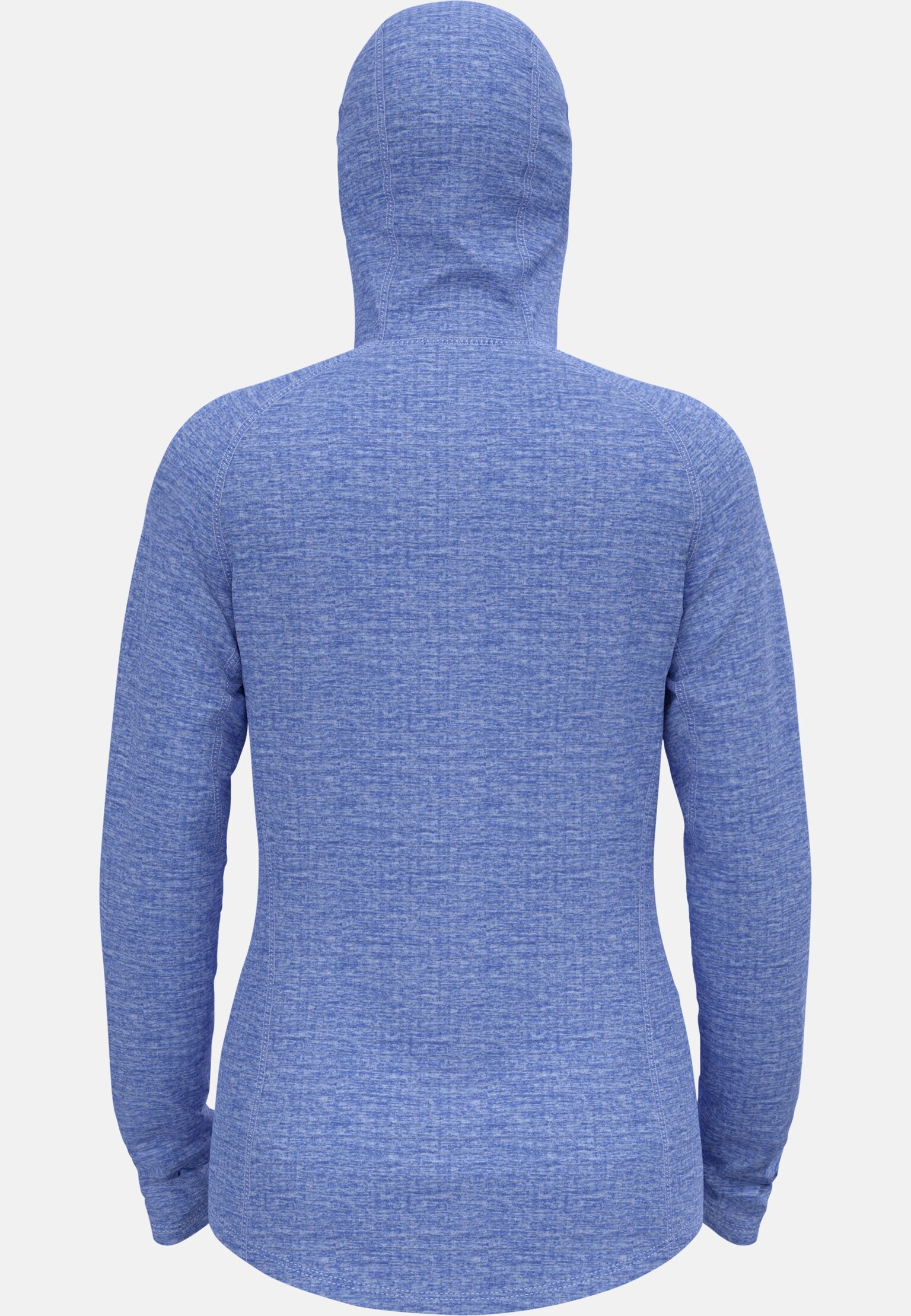 Tencia Full-Zip Hoody