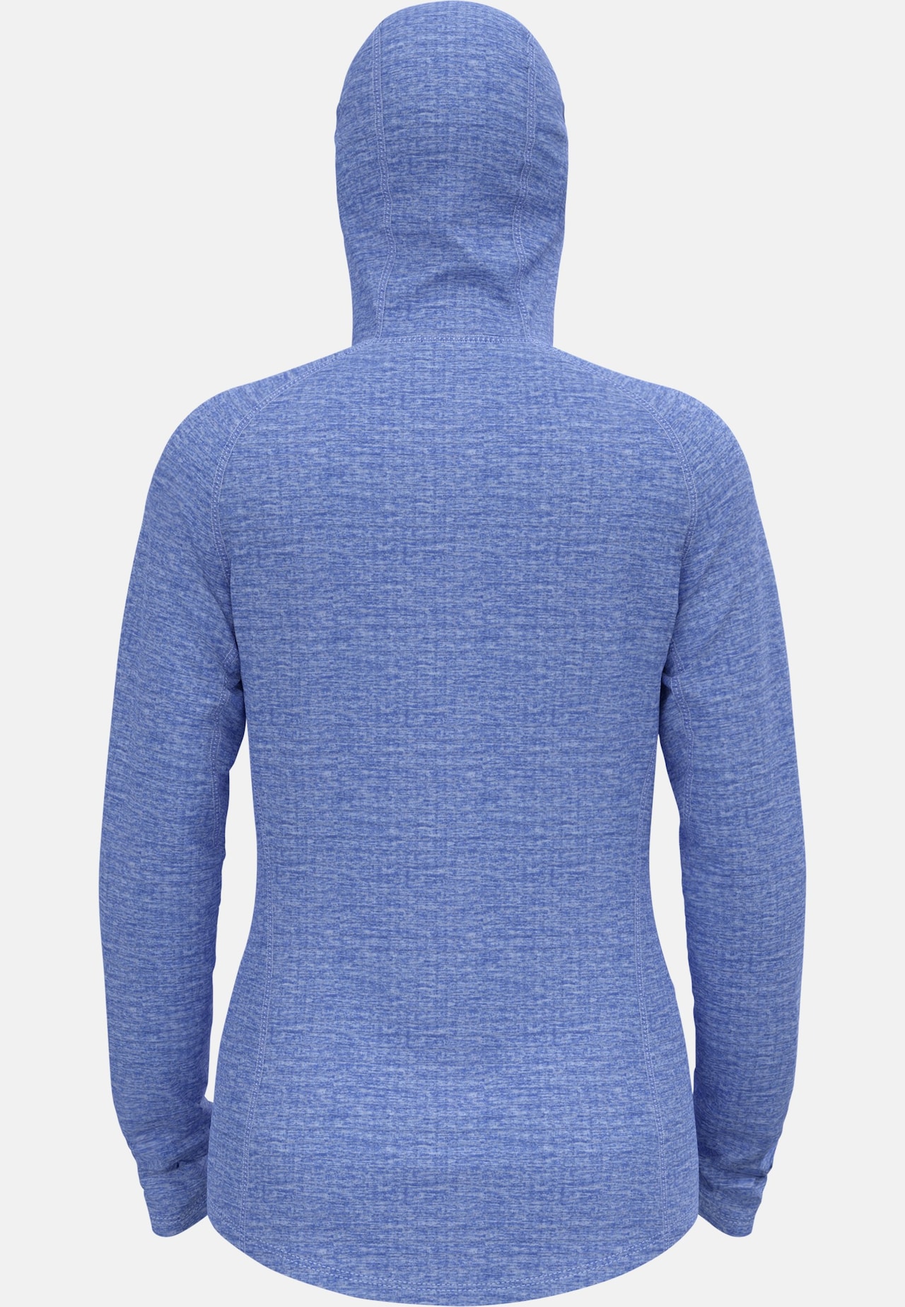 Tencia Hettegenser Full-Zip