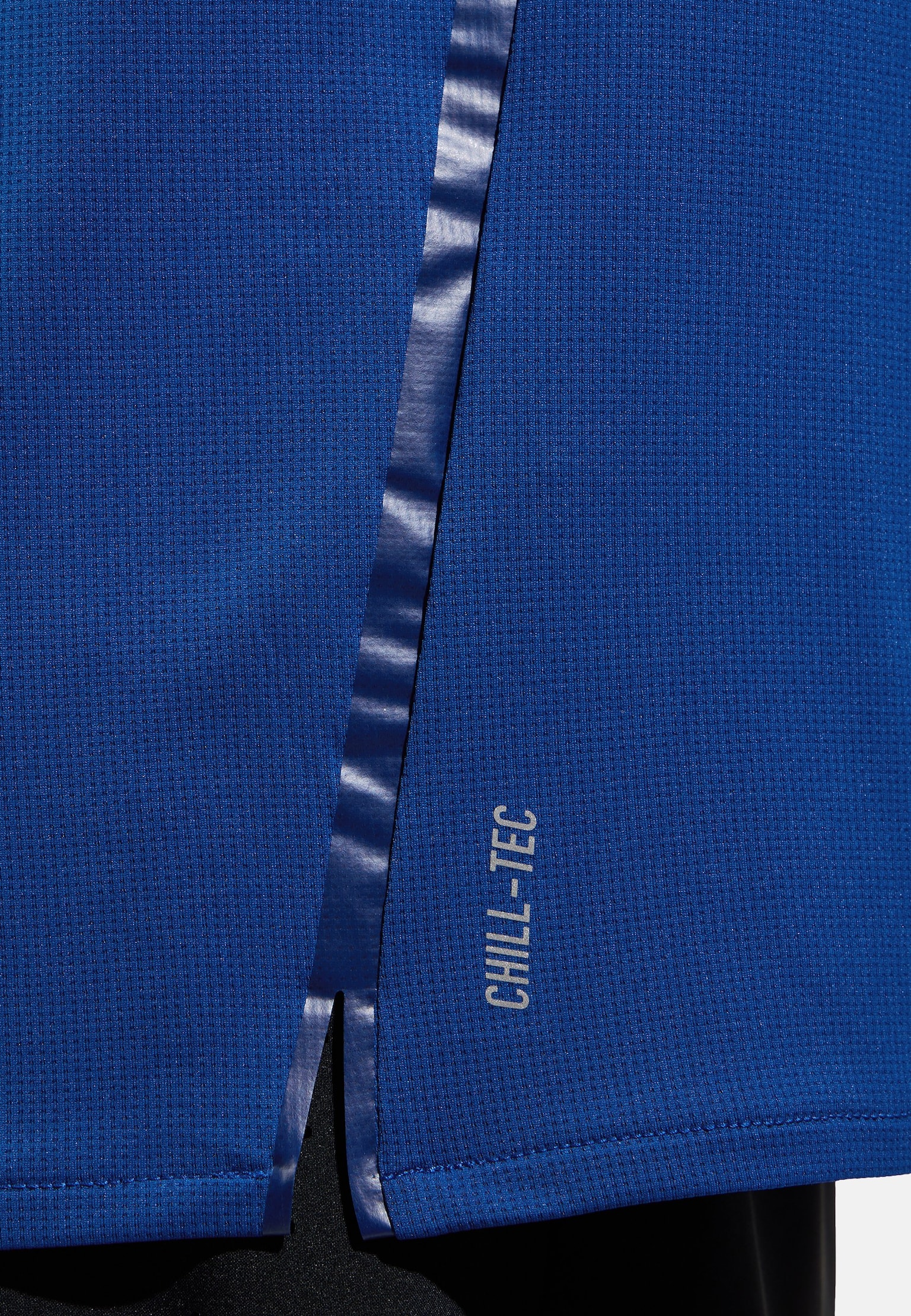 Zeroweight Chill-Tec Running Tank