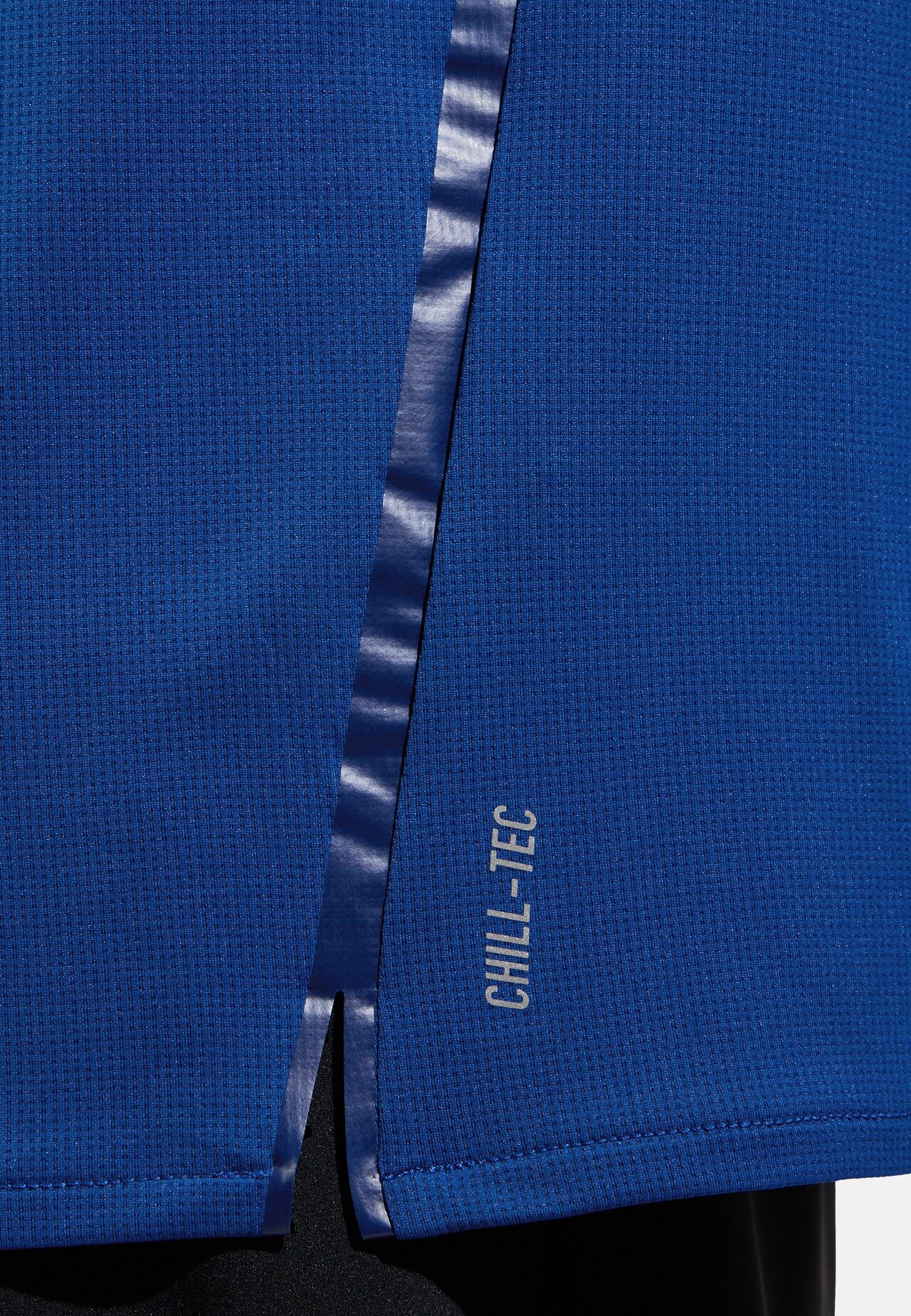 Zeroweight Chill-Tec Hardloop Tanktop