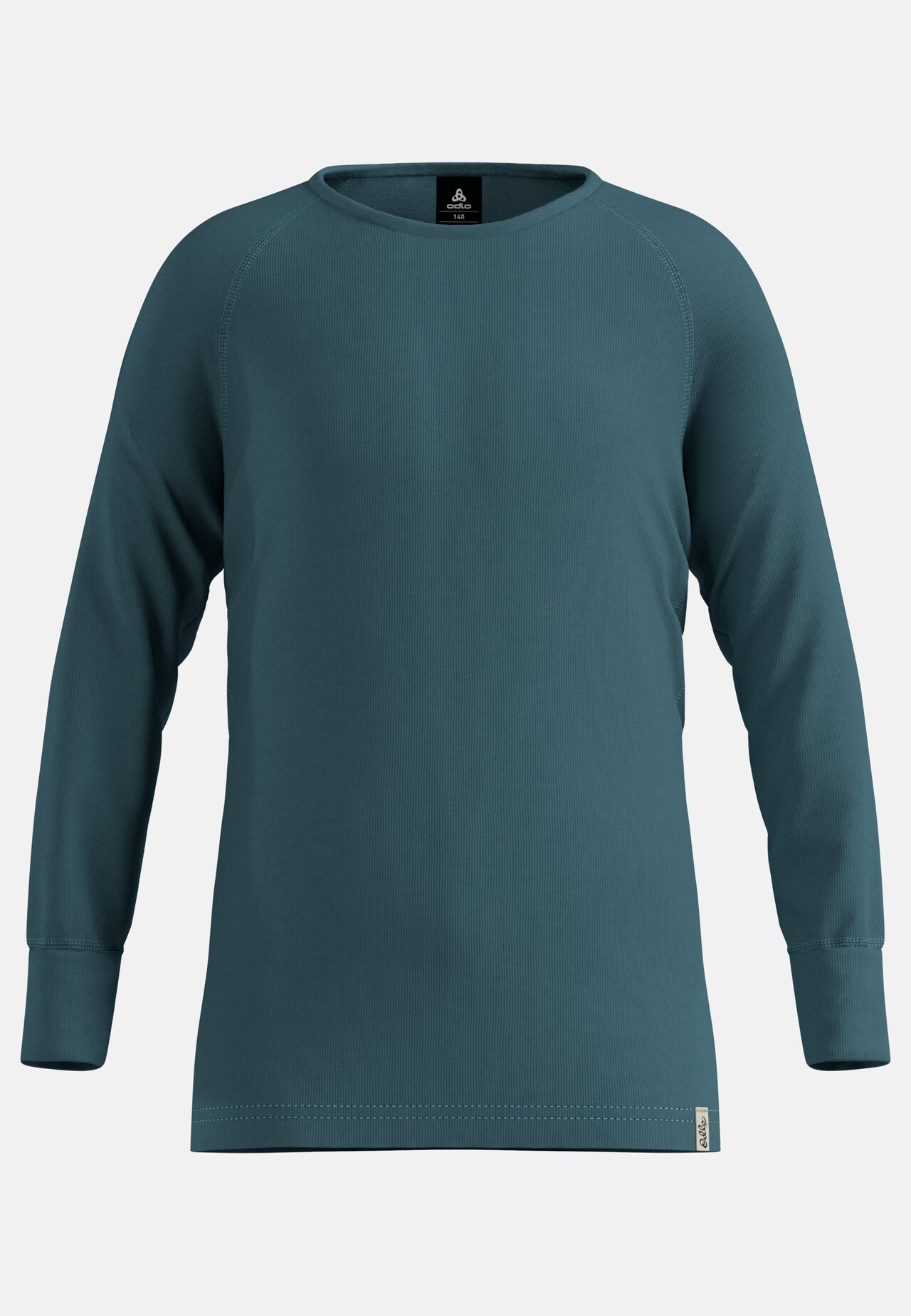 Active Warm Kids Base Layer Top