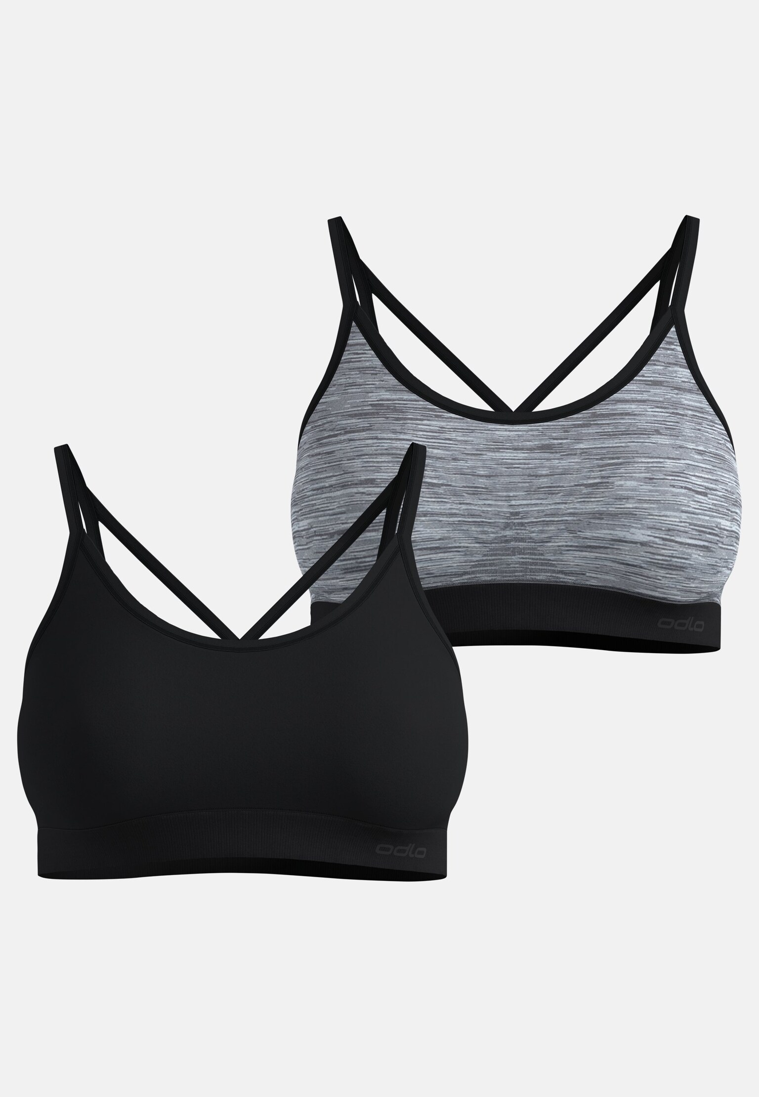 Seamless Low Sports-BH