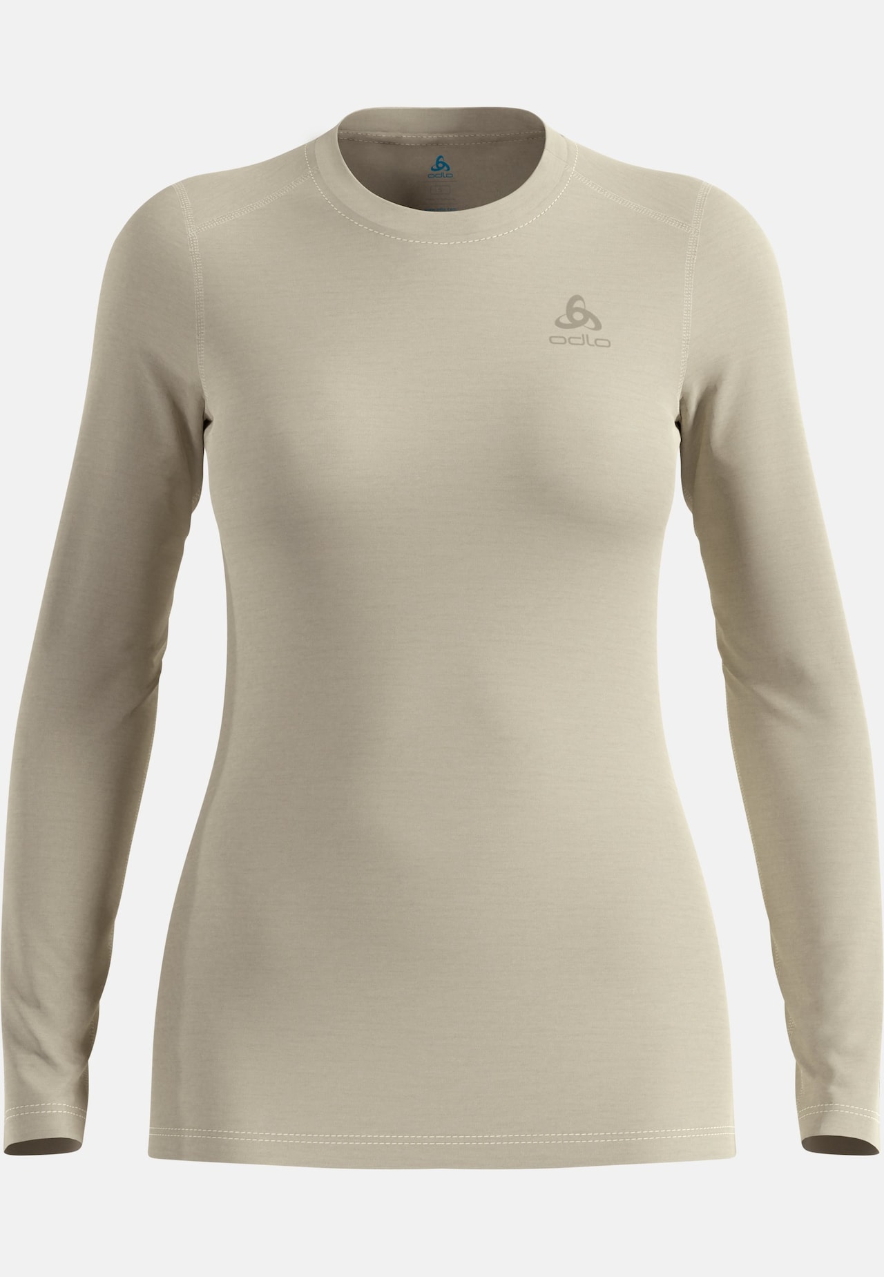 Intimo tecnico Merino 160 a maniche lunghe