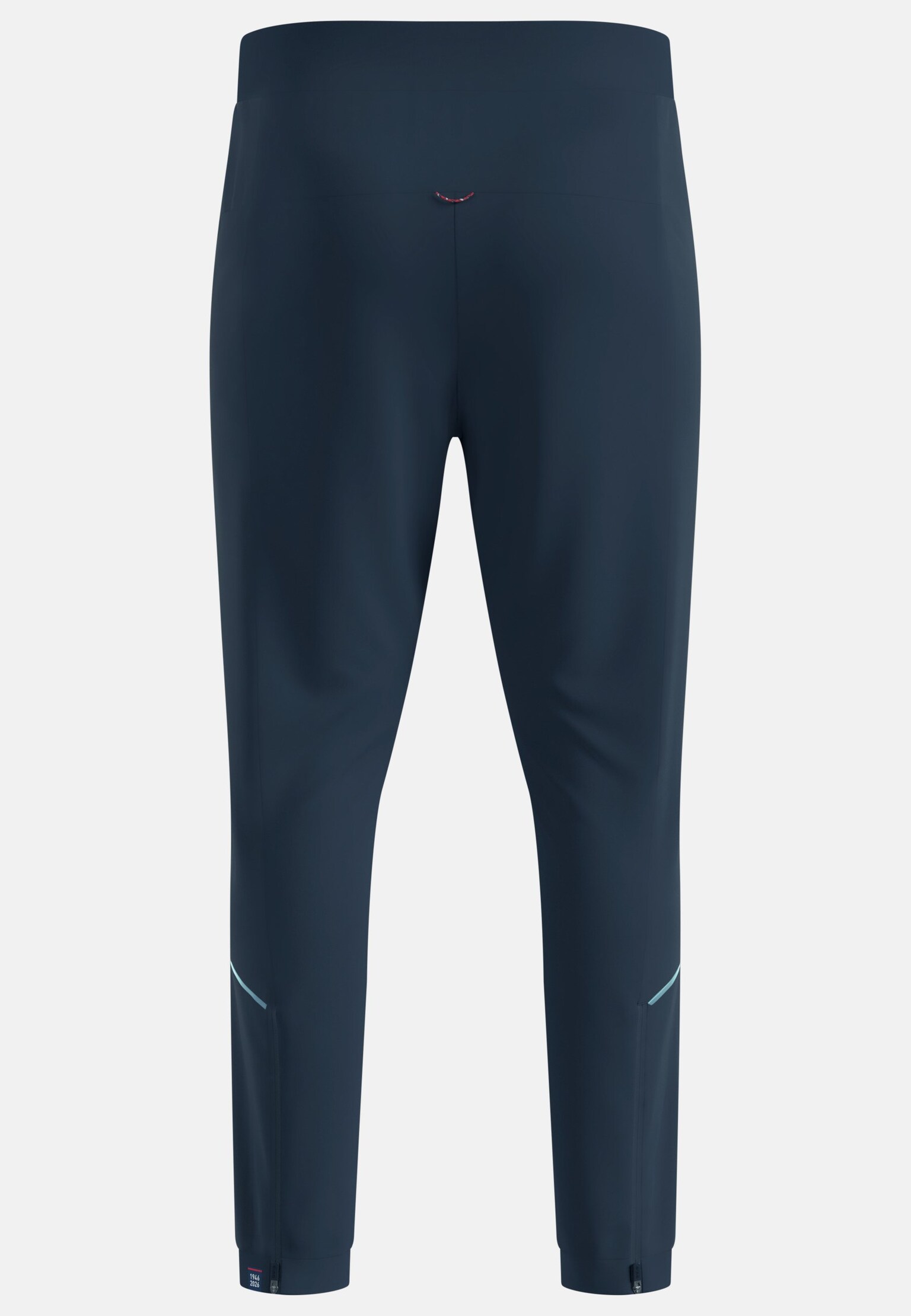 Pantalon de ski de fond Zeroweight Elite Windproof 80th Anniversary