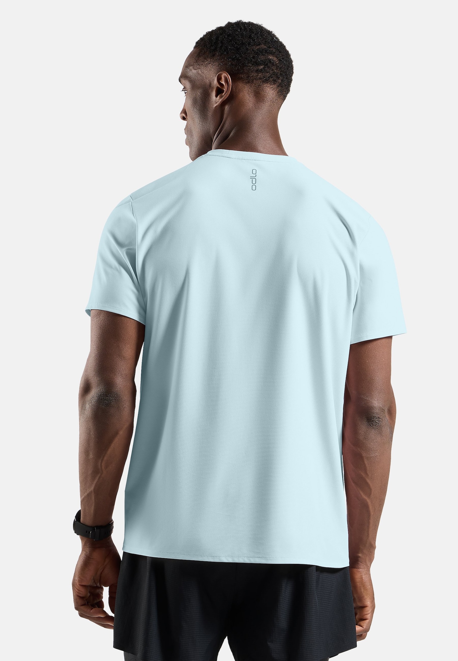 Zeroweight Chill-Tec Laufshirt 2.0