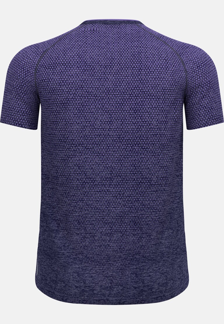 The Essentials seamless running t-shirt