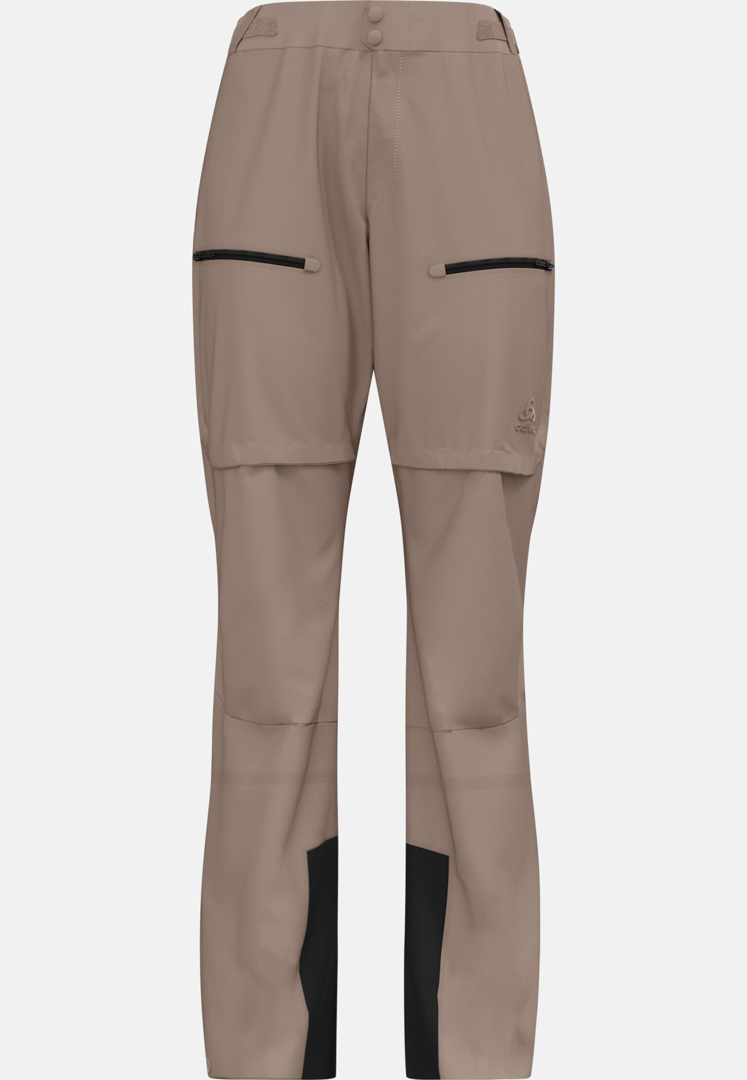 X-Alp 3L Hardshell-Skihose