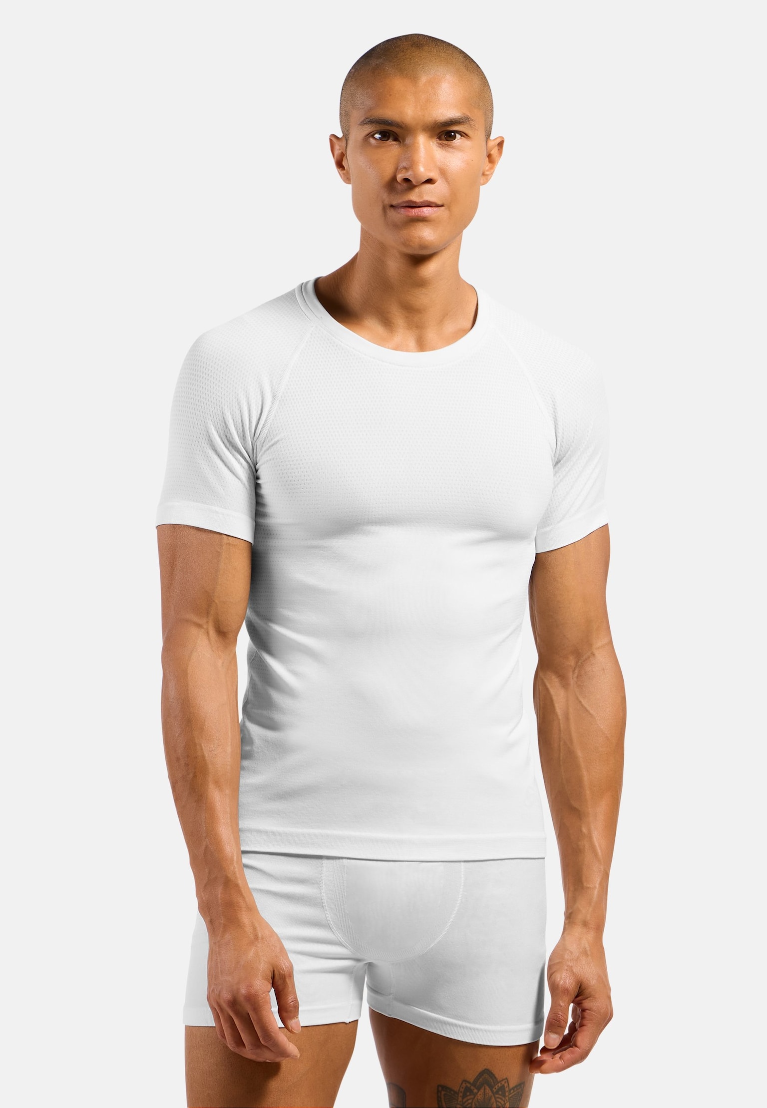 Performance Light Base Layer