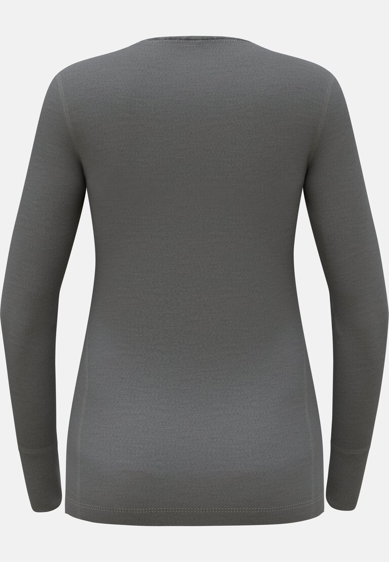 Natural Merino 260 Base Layer Langarmshirt