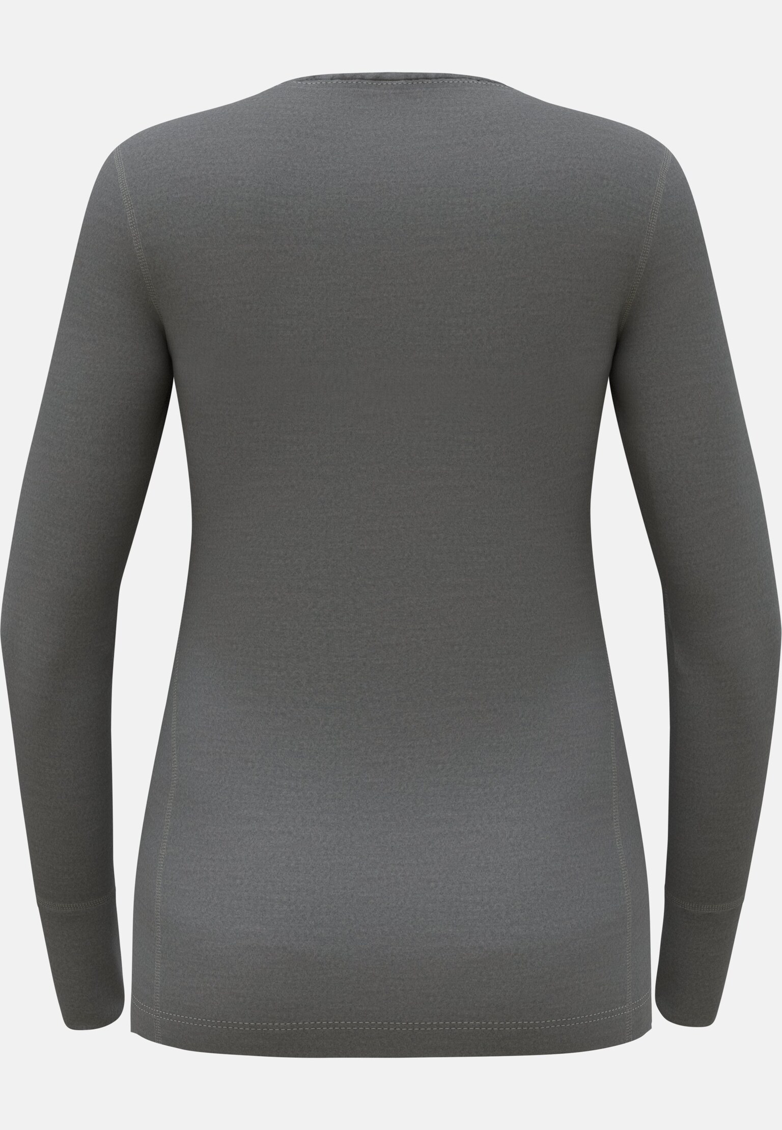 The Natural Merino 260 Base Layer Top