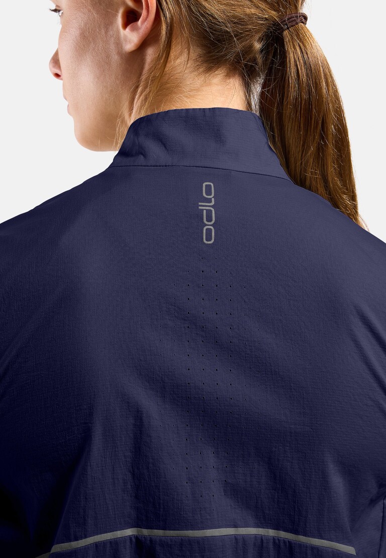 The Zeroweight running vest