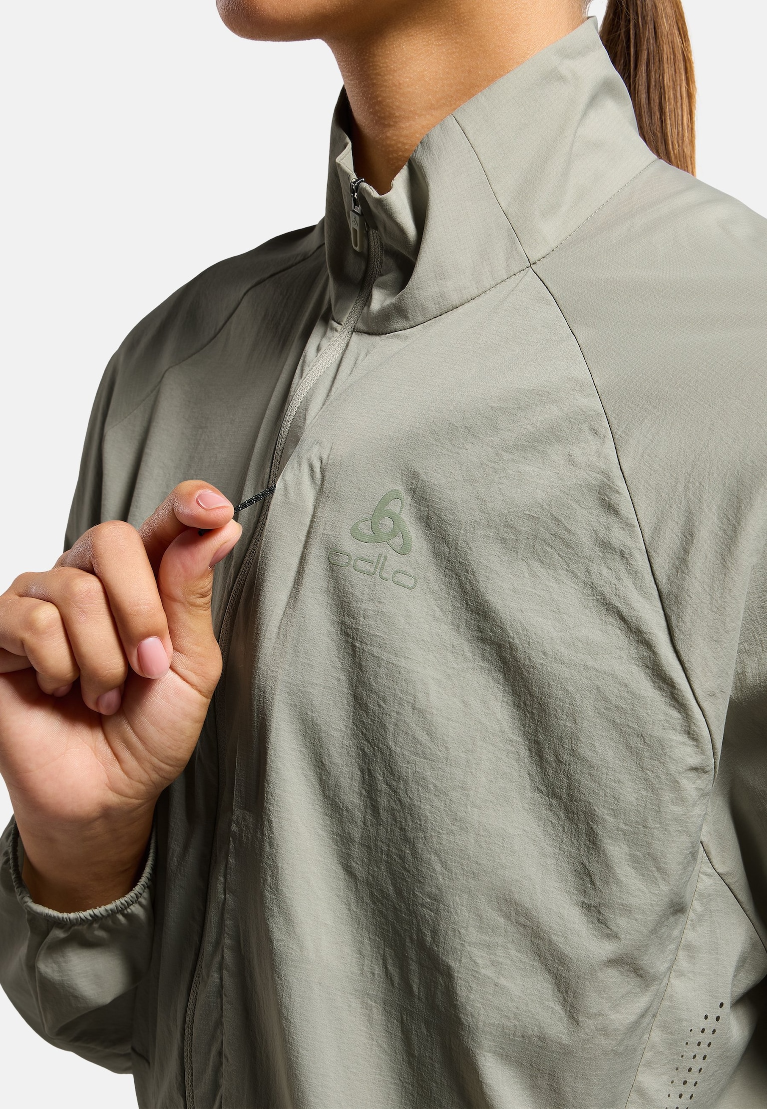 Veste de running Zeroweight 2.0