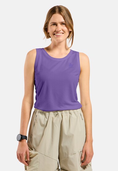 The women's F-Dry singlet