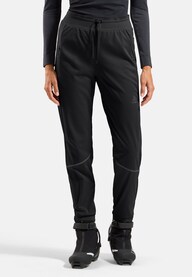 Pantalon de ski de fond Zeroweight Elite Windproof