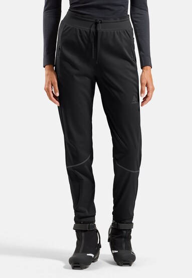 The Zeroweight Elite windproof cross-country pants