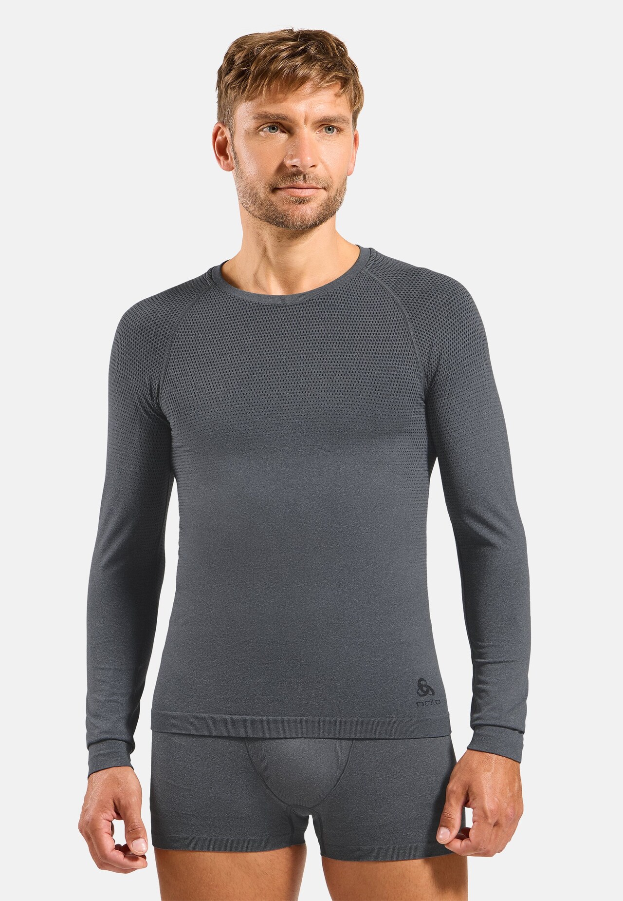 Performance Light Base Layer Top