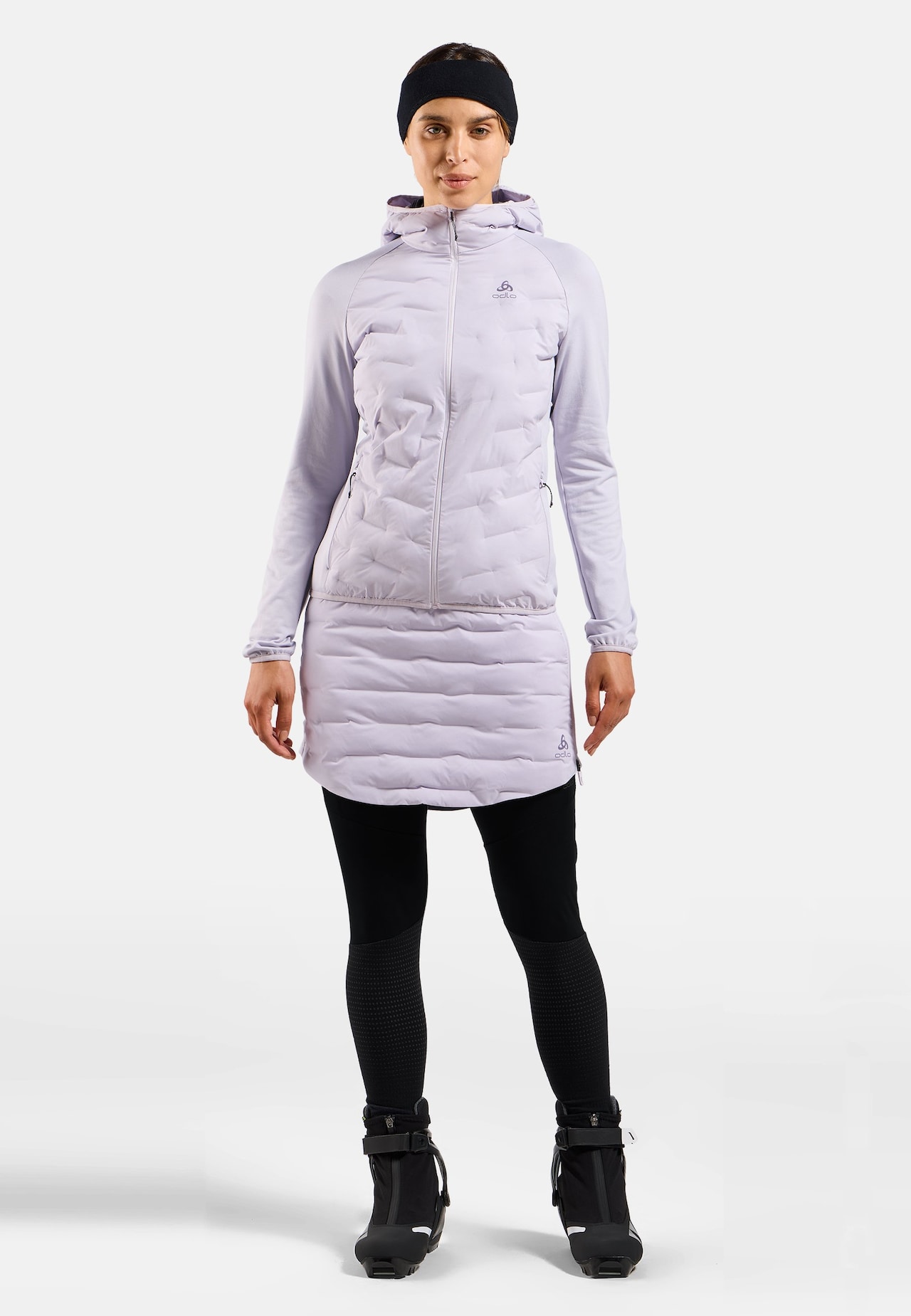 Zeroweight Insulator Hoody Full-Zip