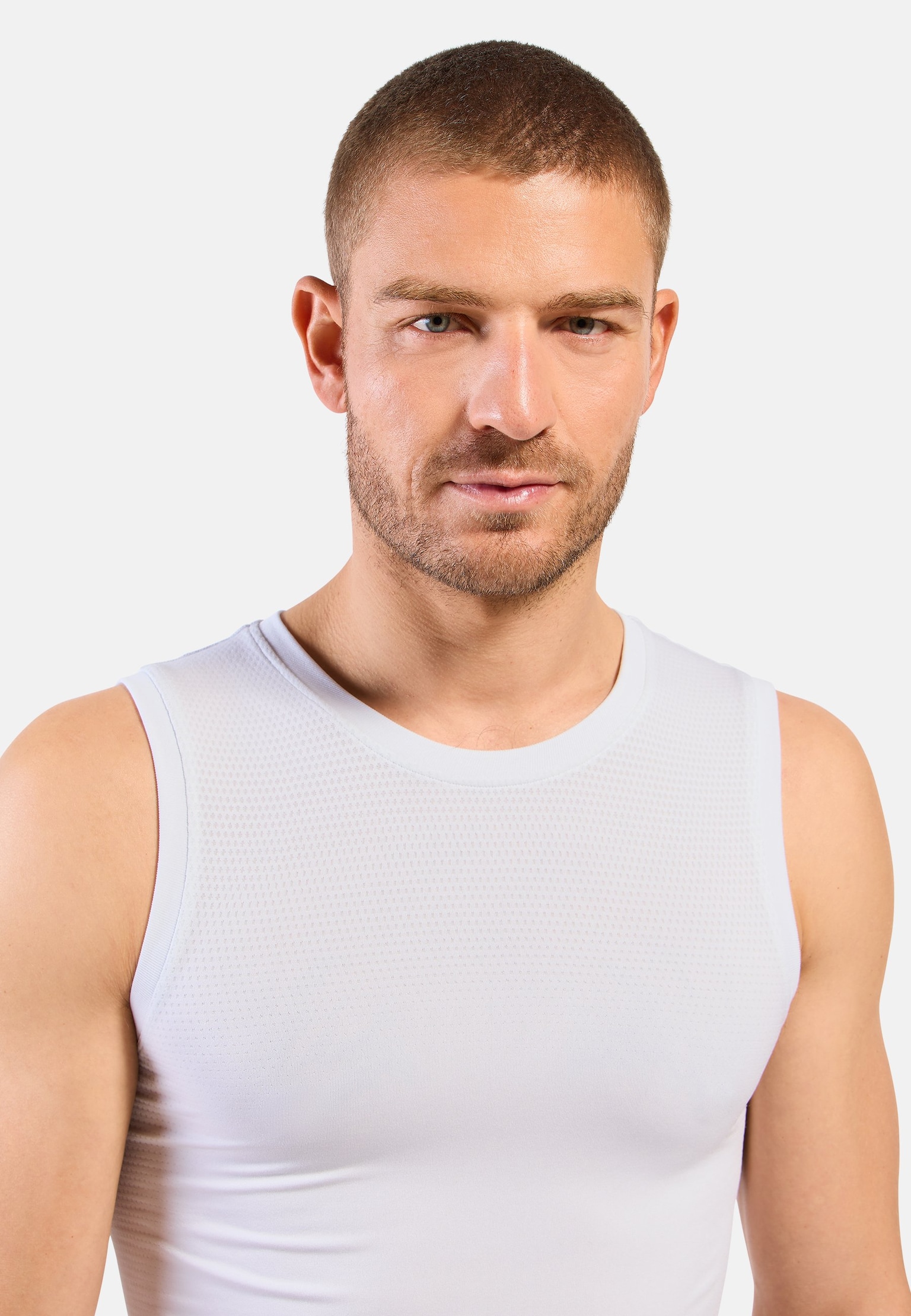 Performance Light Base Layer Singlet