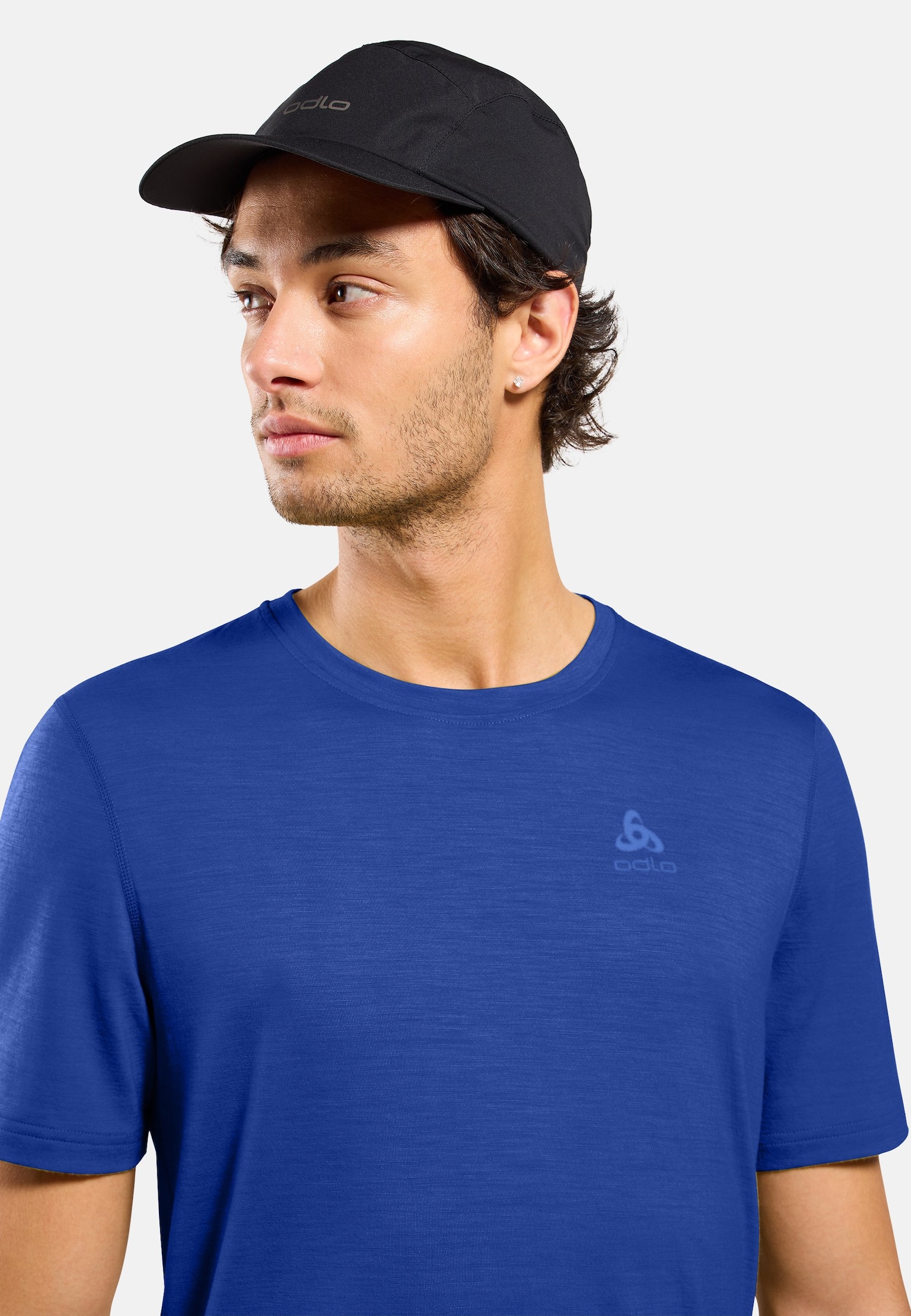 Natural Merino 160 Base Layer T-shirt