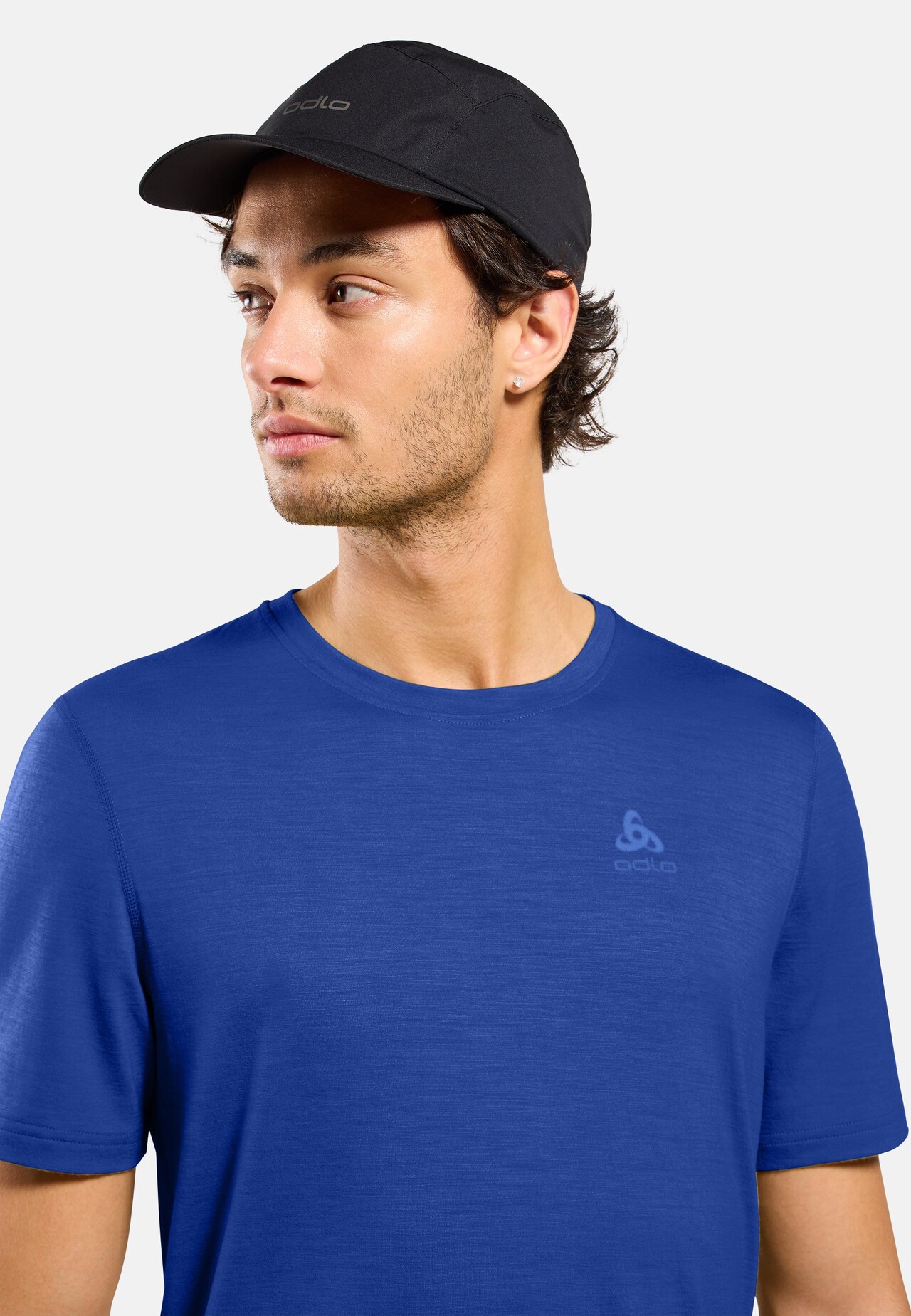 Intimo tecnico Merino 160 a maniche corte